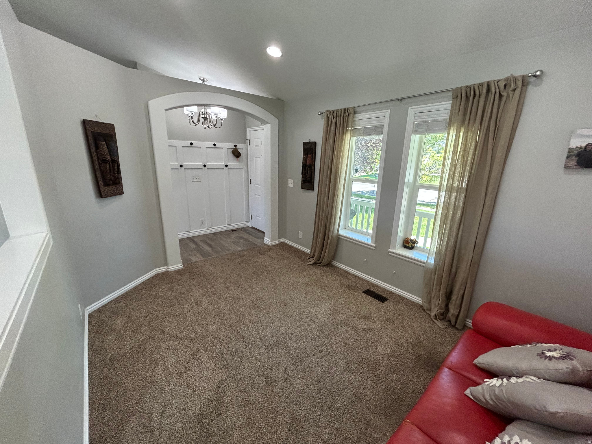 RIVERTON CHASE - Residential