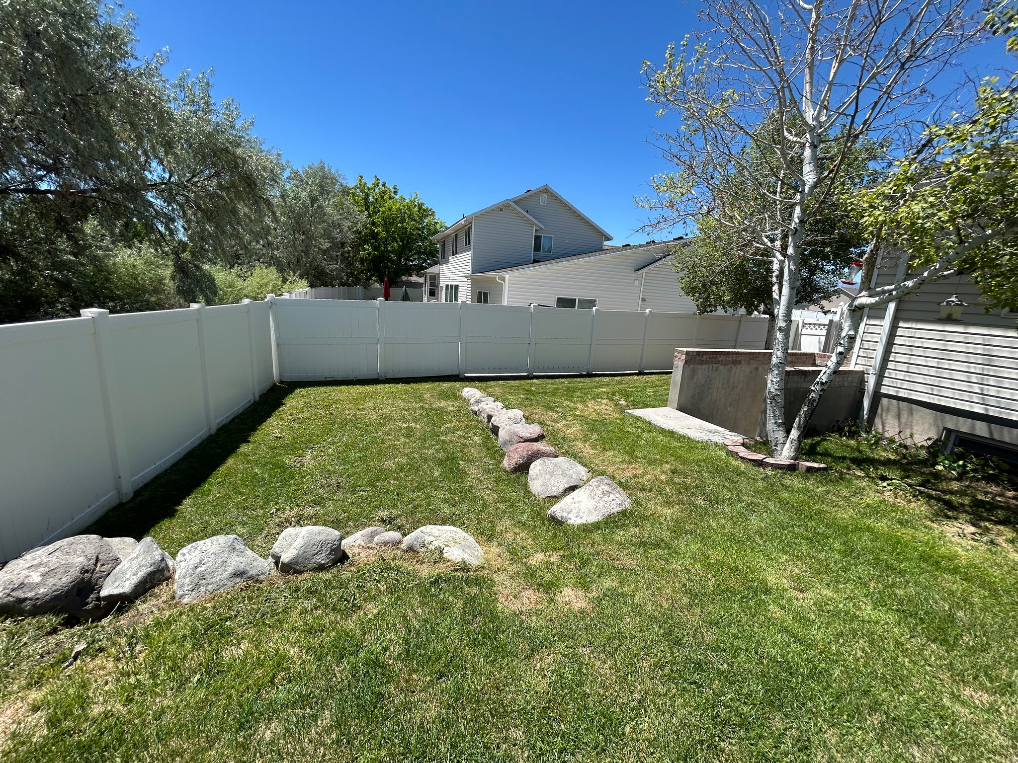 RIVERTON CHASE - Residential