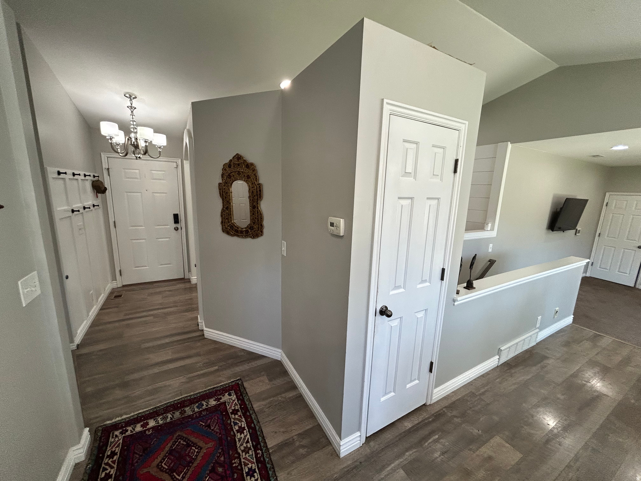RIVERTON CHASE - Residential