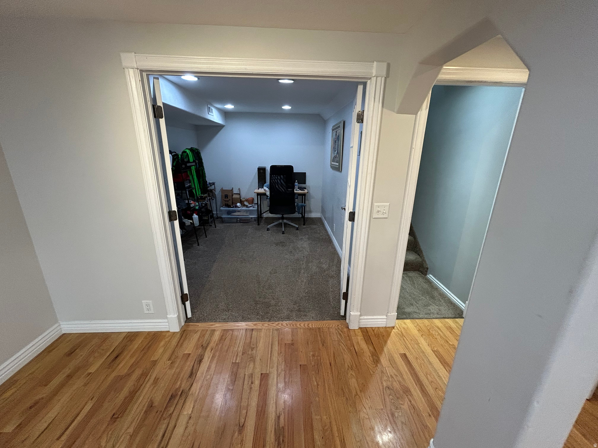 RIVERTON CHASE - Residential