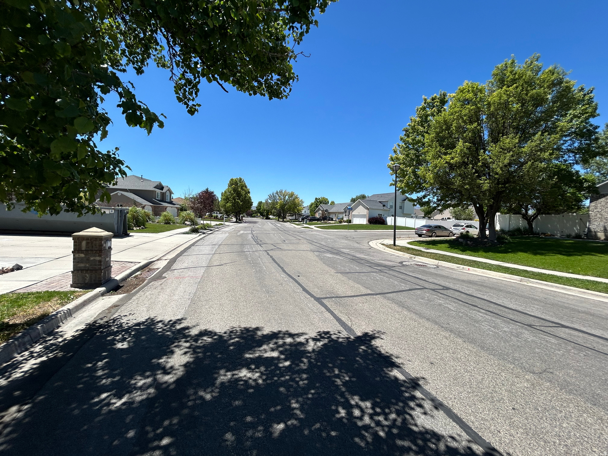 RIVERTON CHASE - Residential