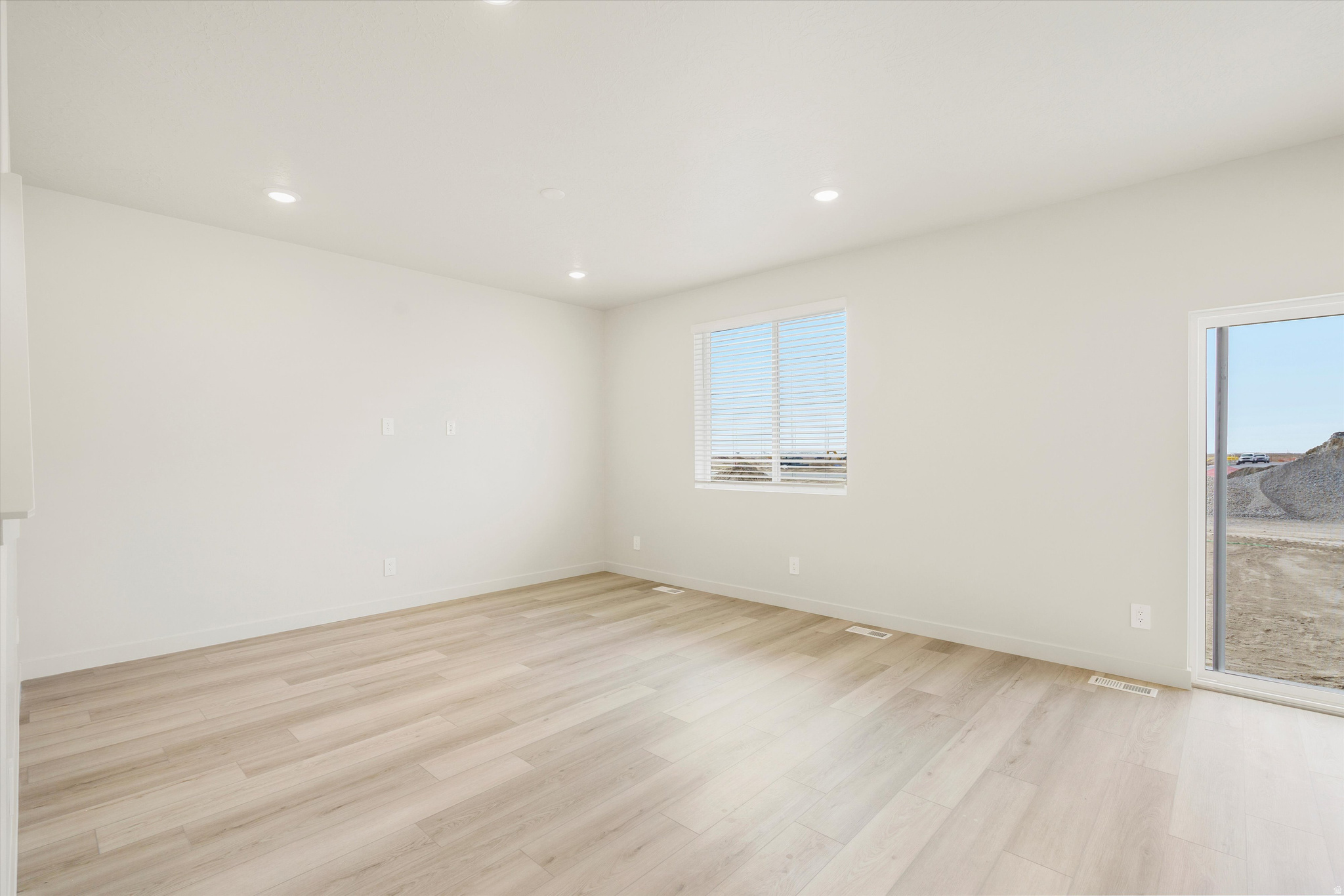 JUNIPER AT HARMONY - Residential