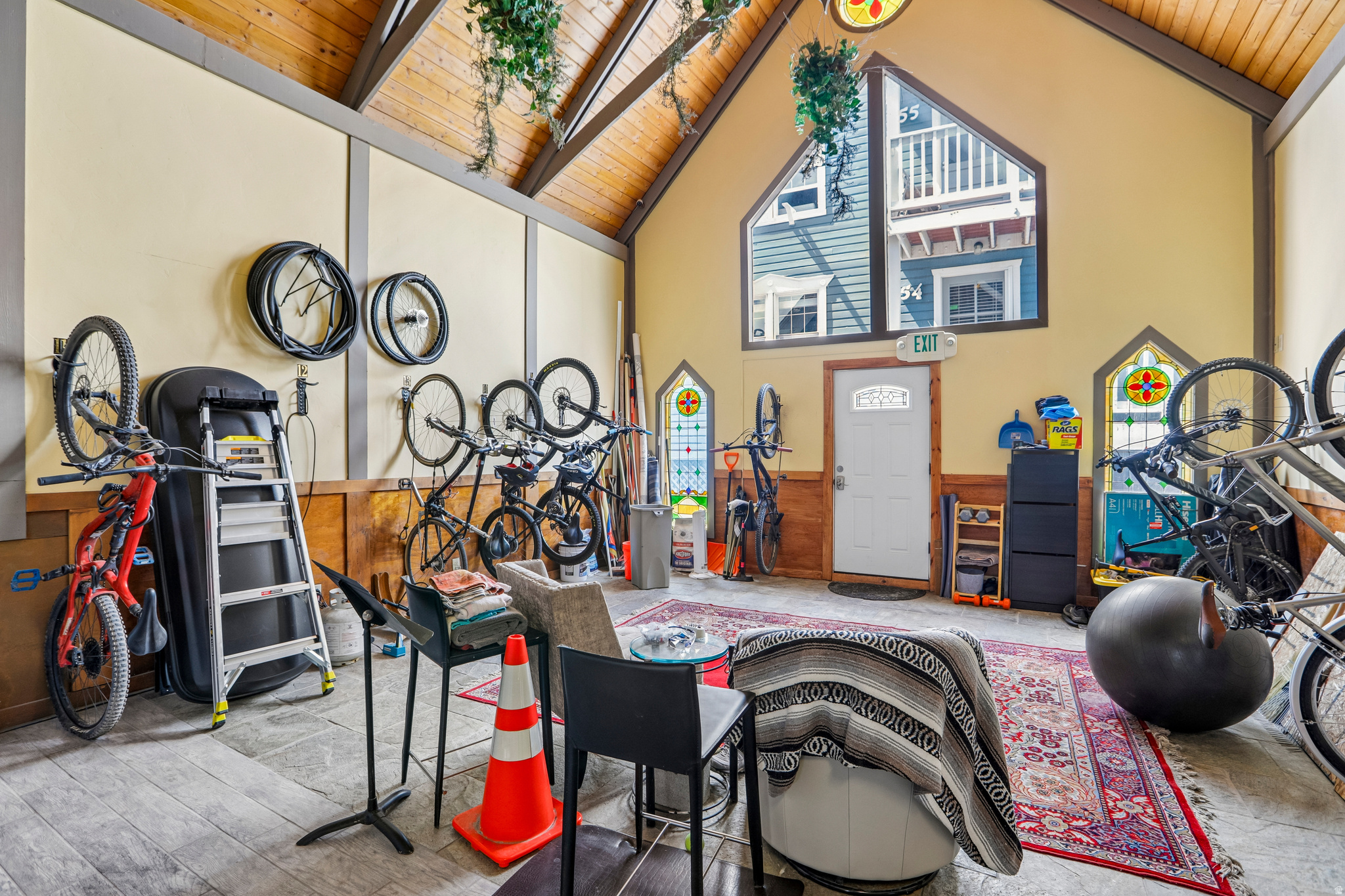VICTORIAN VILLAGE CONDOMINIUM - Residential