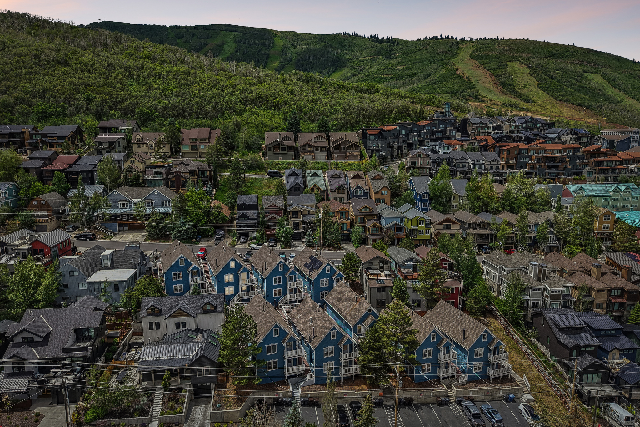 VICTORIAN VILLAGE CONDOMINIUM - Residential