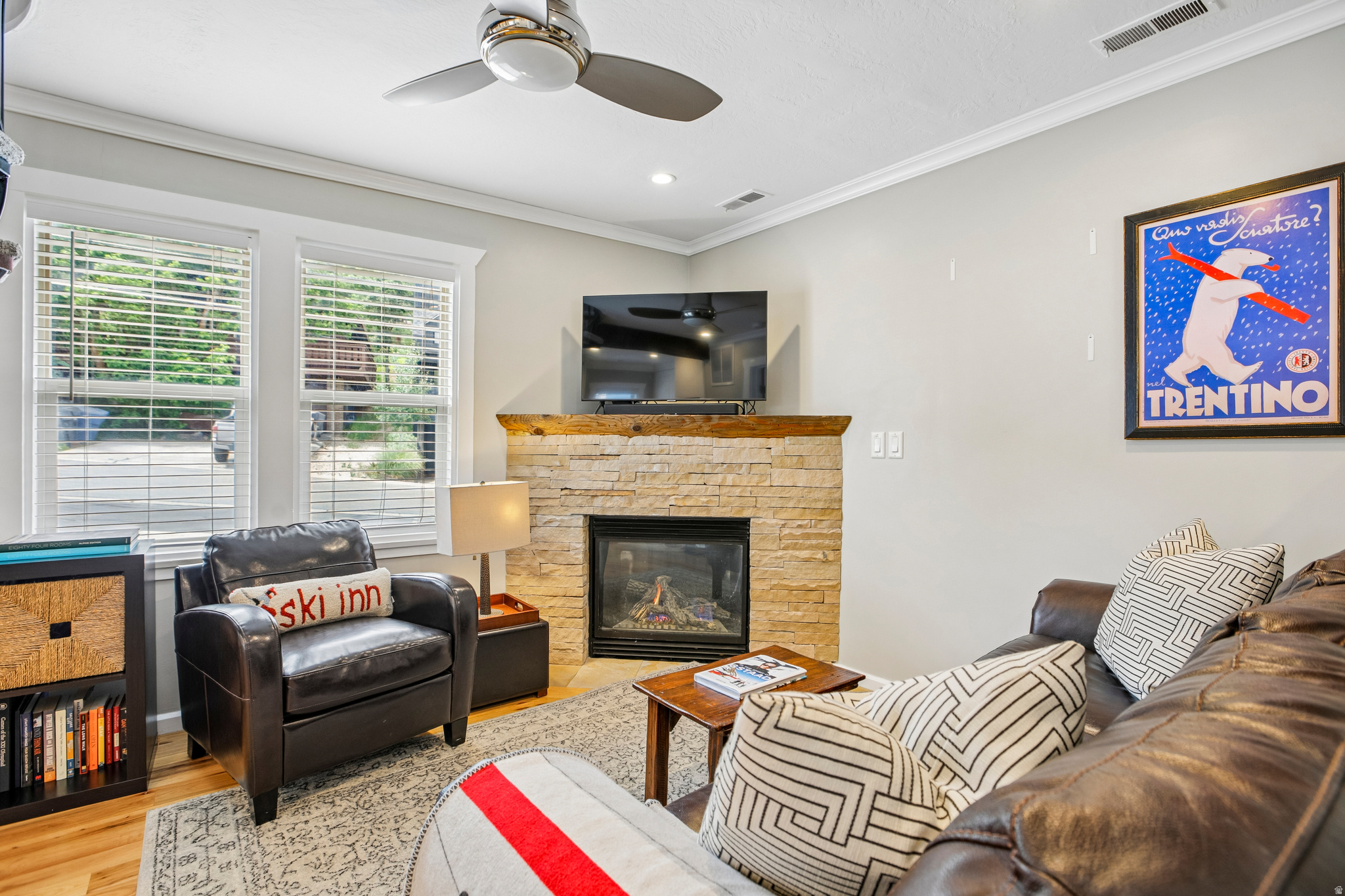 VICTORIAN VILLAGE CONDOMINIUM - Residential