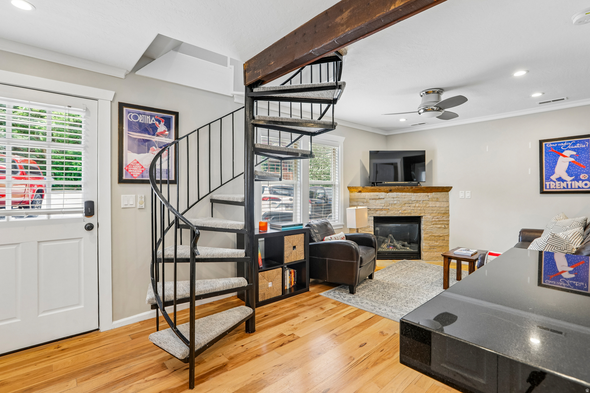 VICTORIAN VILLAGE CONDOMINIUM - Residential