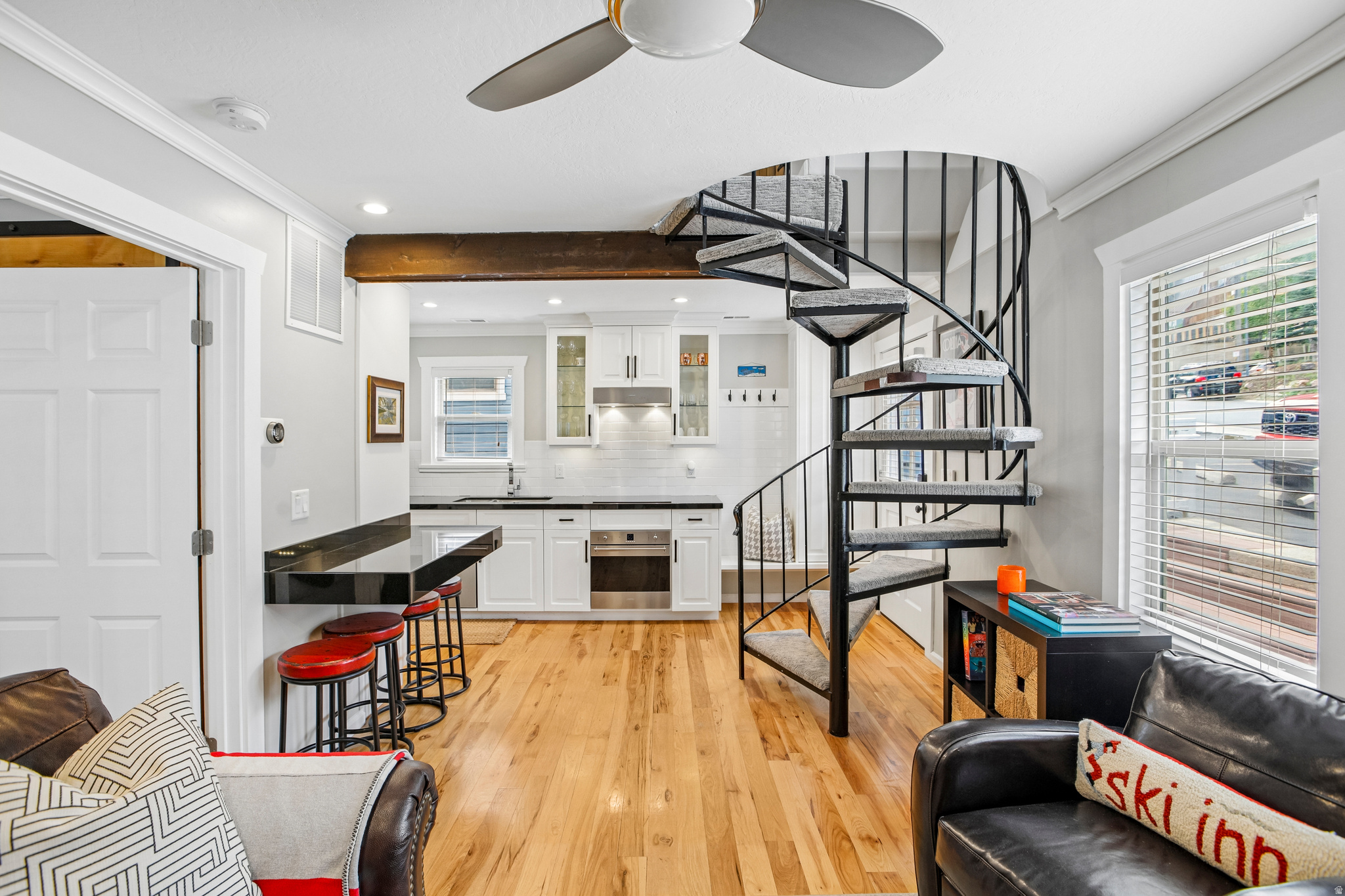 VICTORIAN VILLAGE CONDOMINIUM - Residential