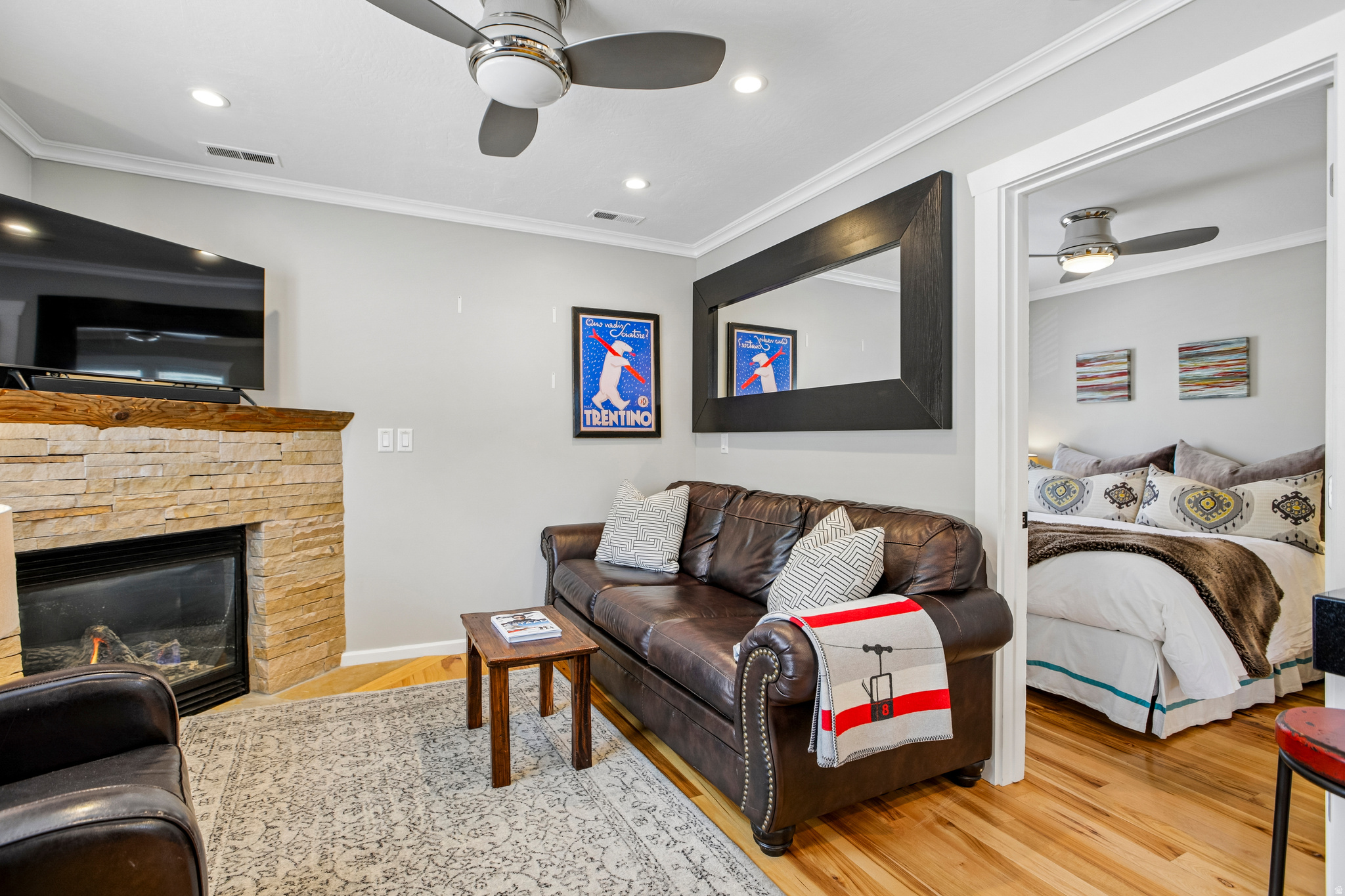 VICTORIAN VILLAGE CONDOMINIUM - Residential
