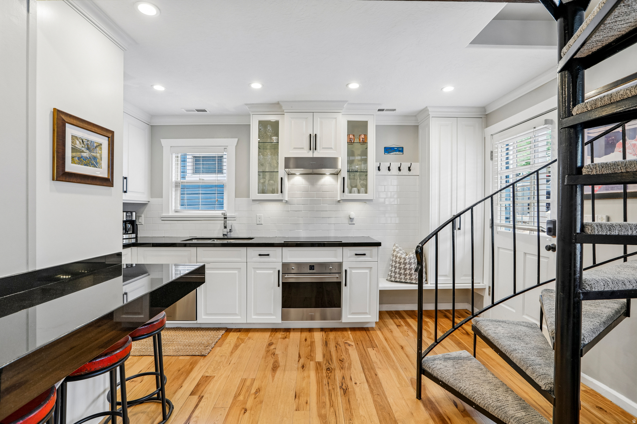 VICTORIAN VILLAGE CONDOMINIUM - Residential
