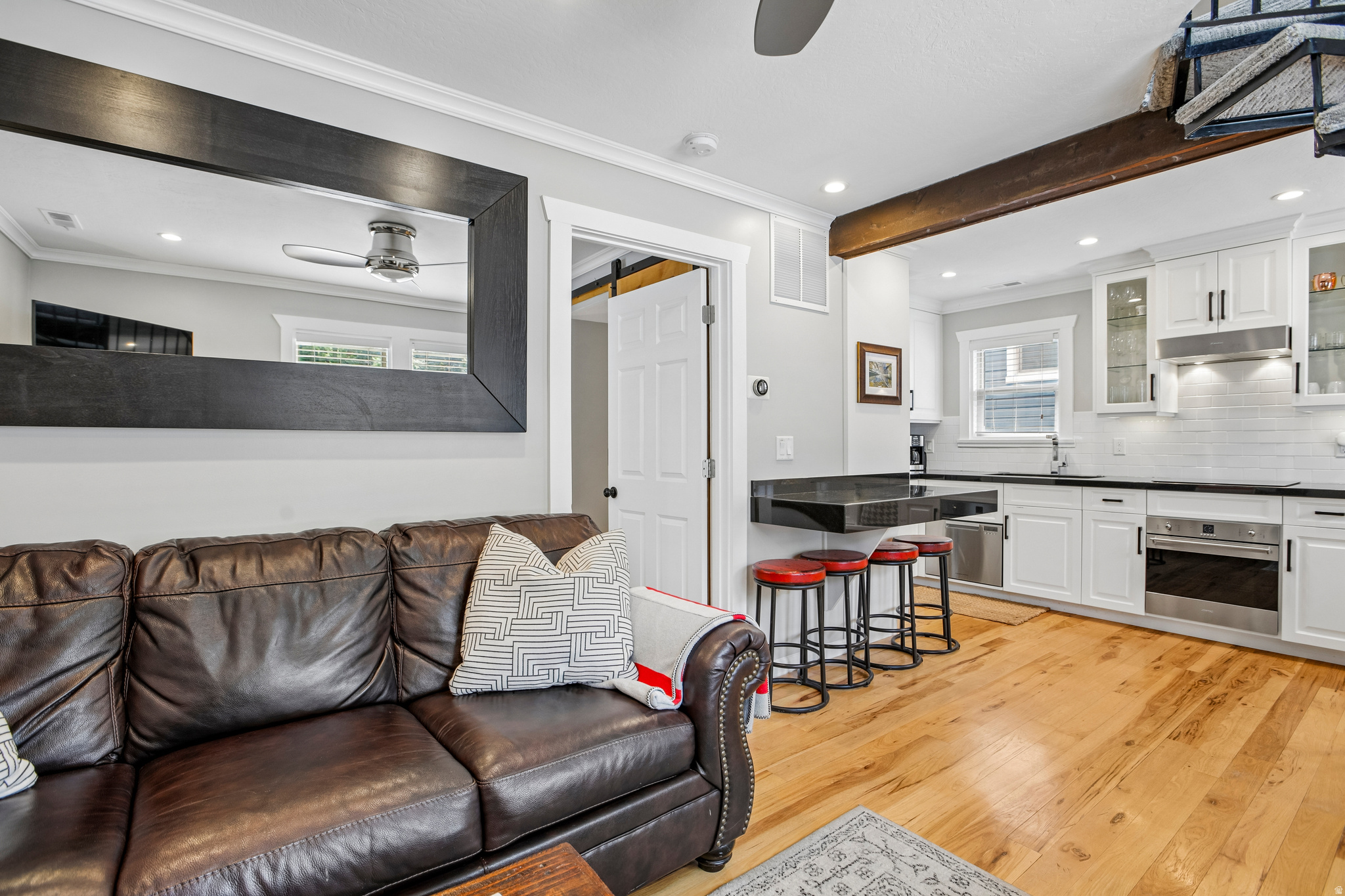 VICTORIAN VILLAGE CONDOMINIUM - Residential