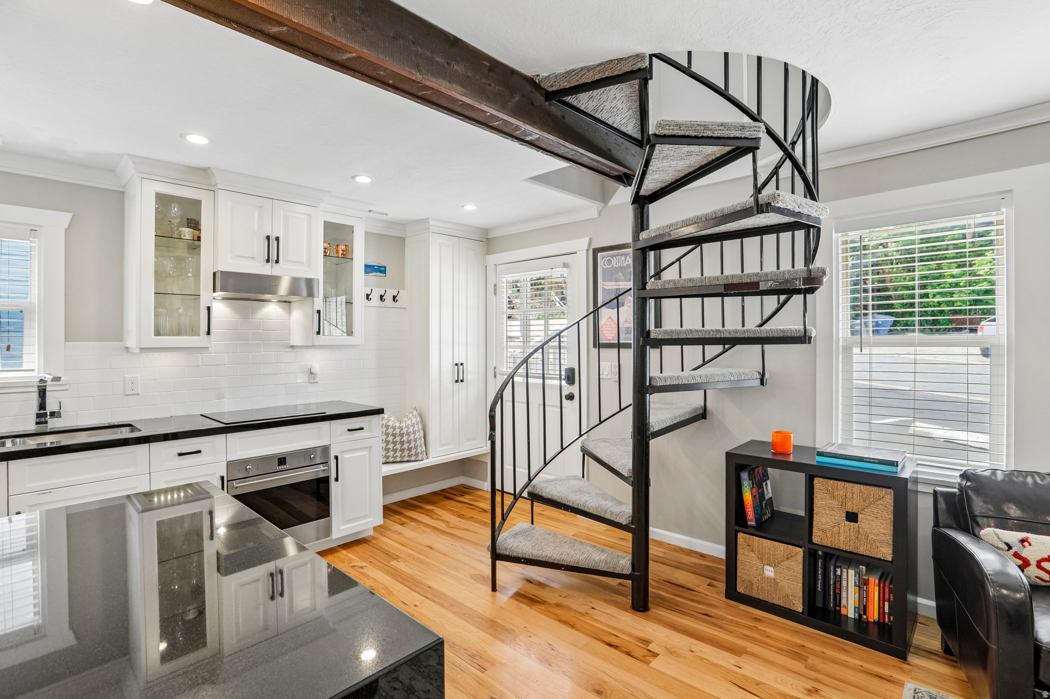 VICTORIAN VILLAGE CONDOMINIUM - Residential