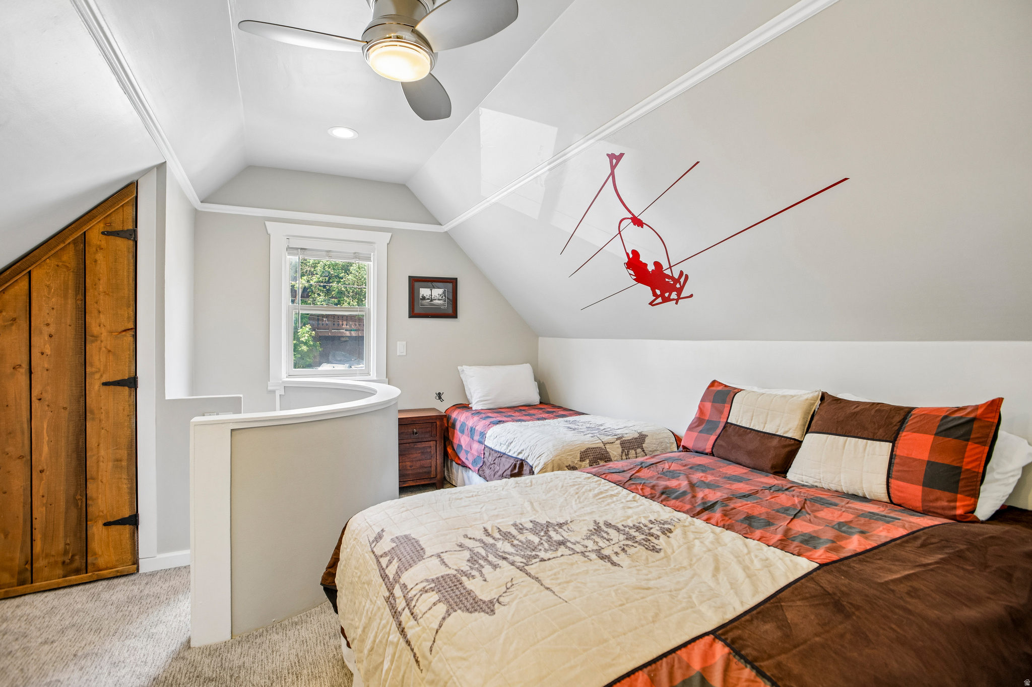 VICTORIAN VILLAGE CONDOMINIUM - Residential