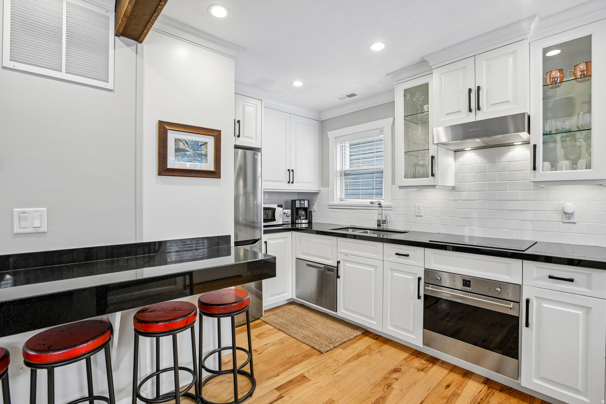 VICTORIAN VILLAGE CONDOMINIUM - Residential