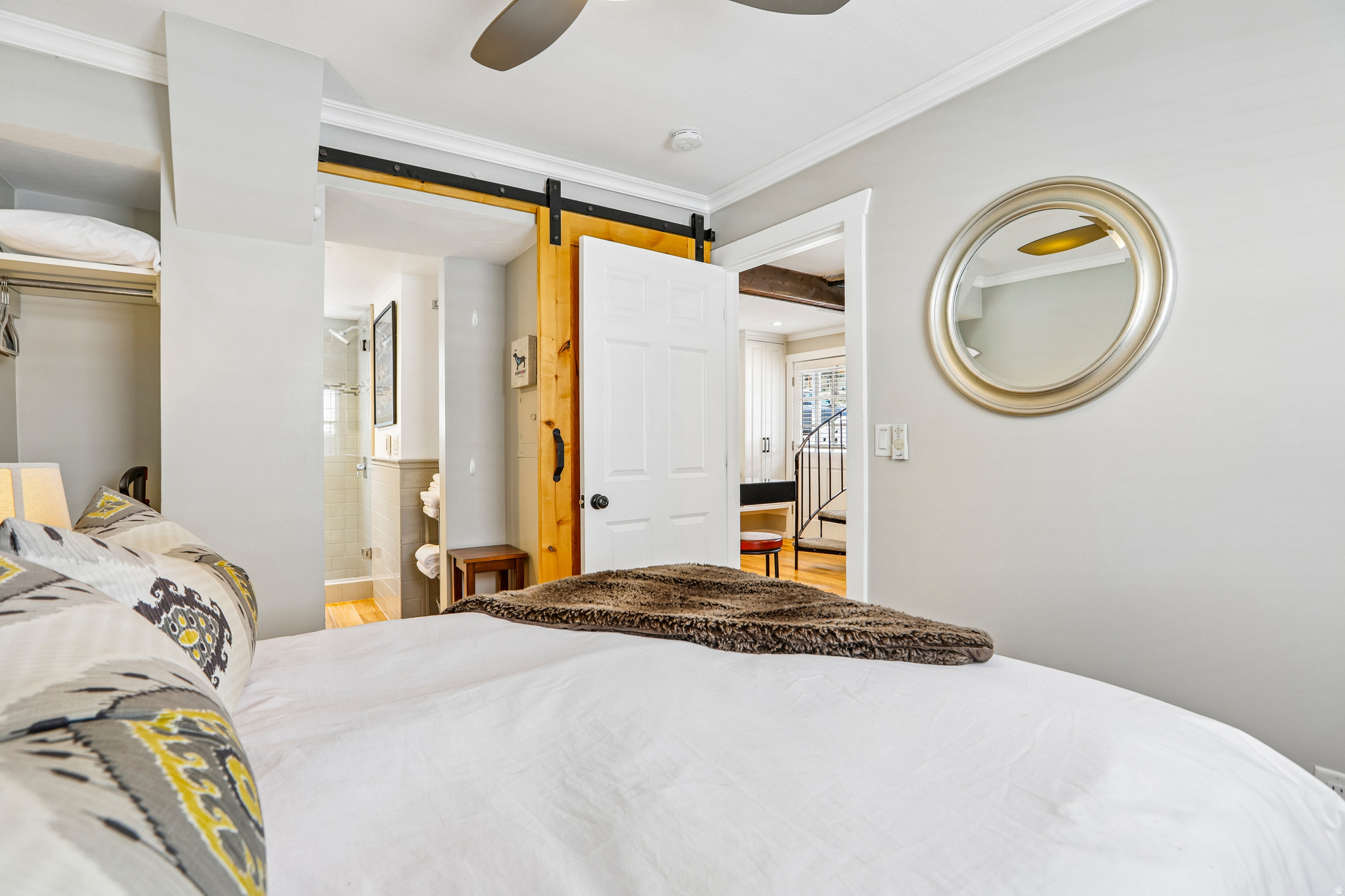 VICTORIAN VILLAGE CONDOMINIUM - Residential