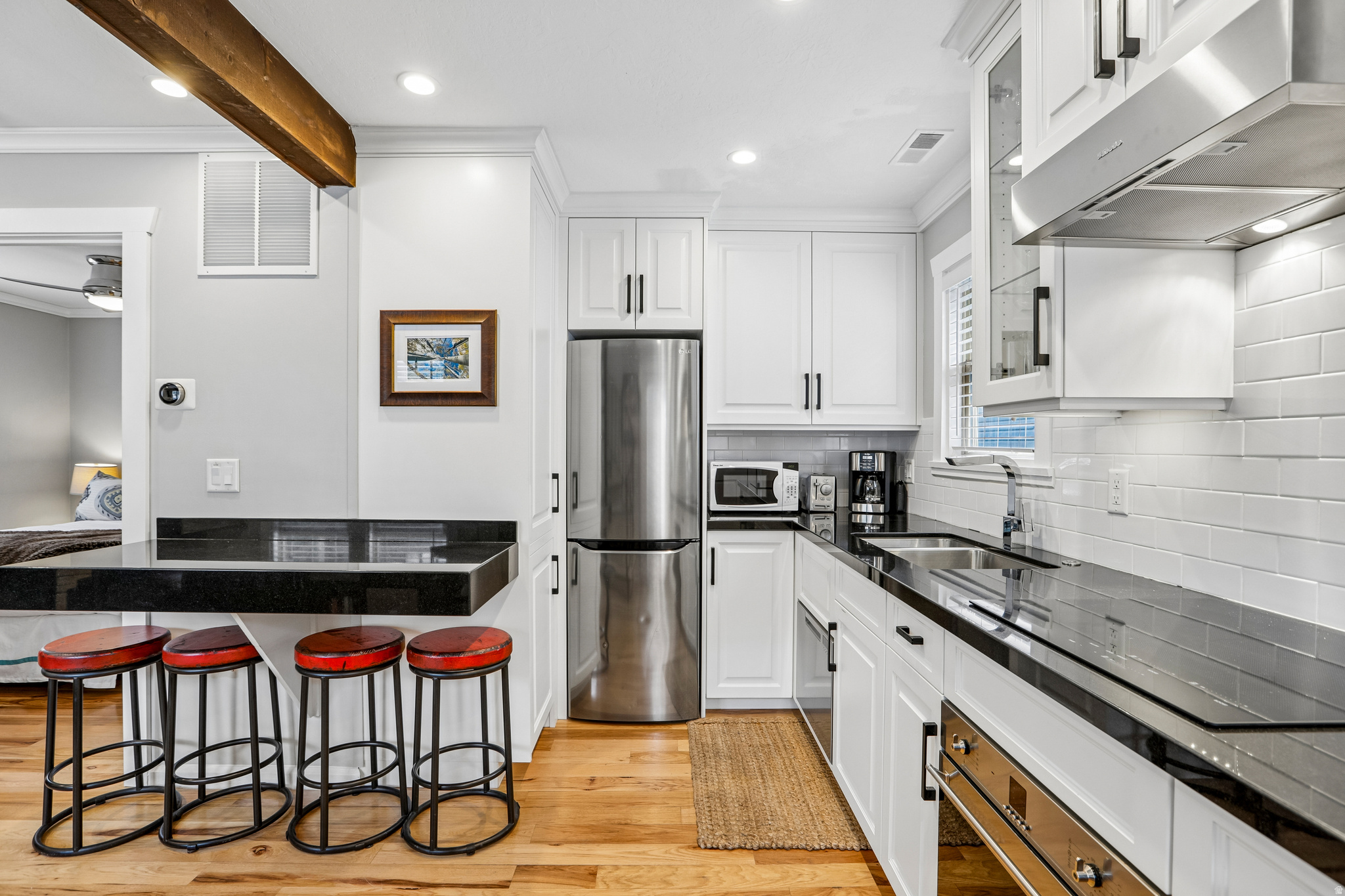 VICTORIAN VILLAGE CONDOMINIUM - Residential