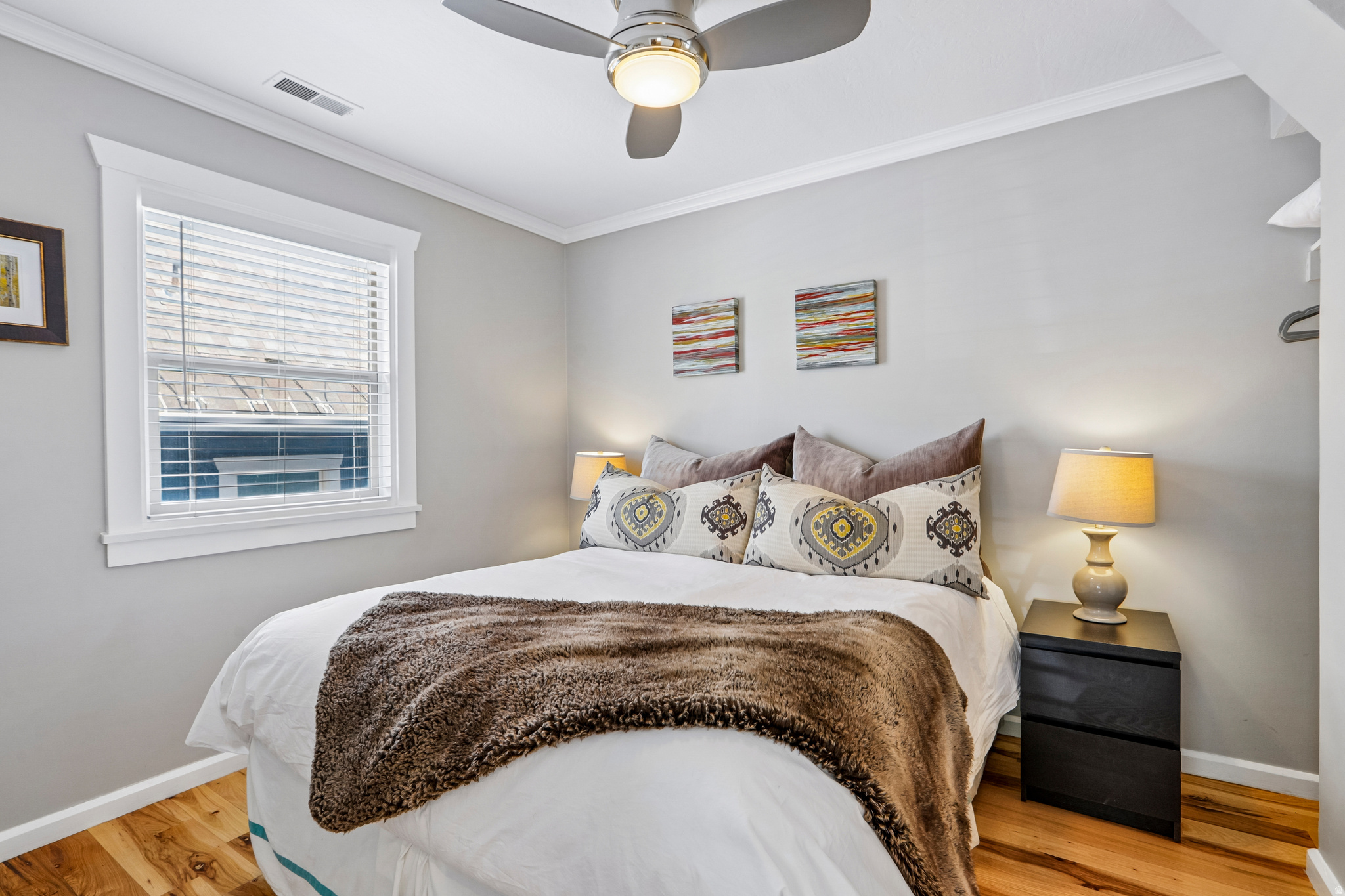 VICTORIAN VILLAGE CONDOMINIUM - Residential