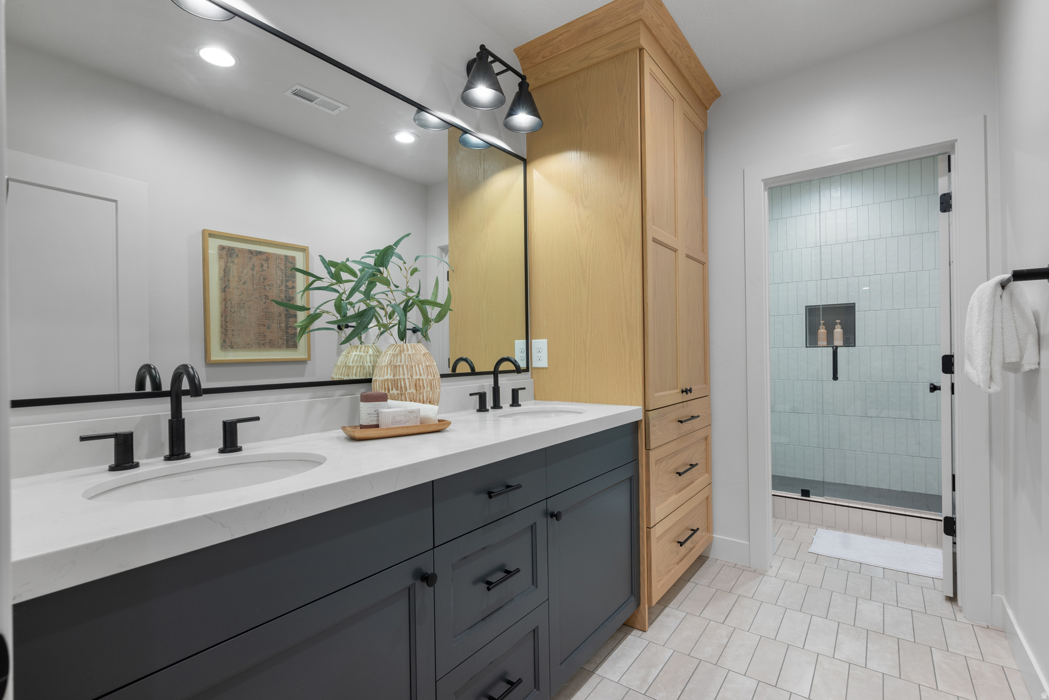 GREENWOOD CREEK - Residential