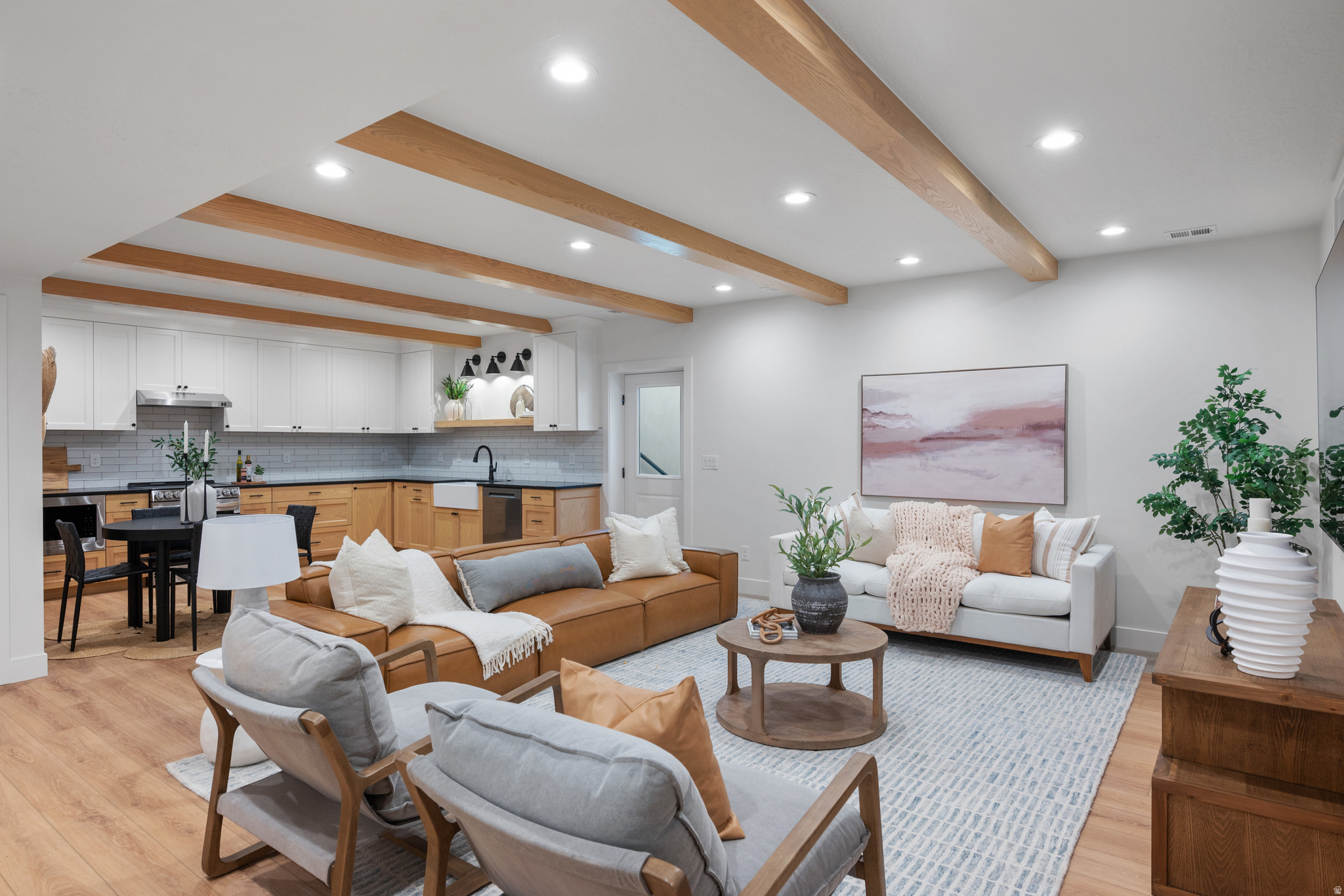 GREENWOOD CREEK - Residential