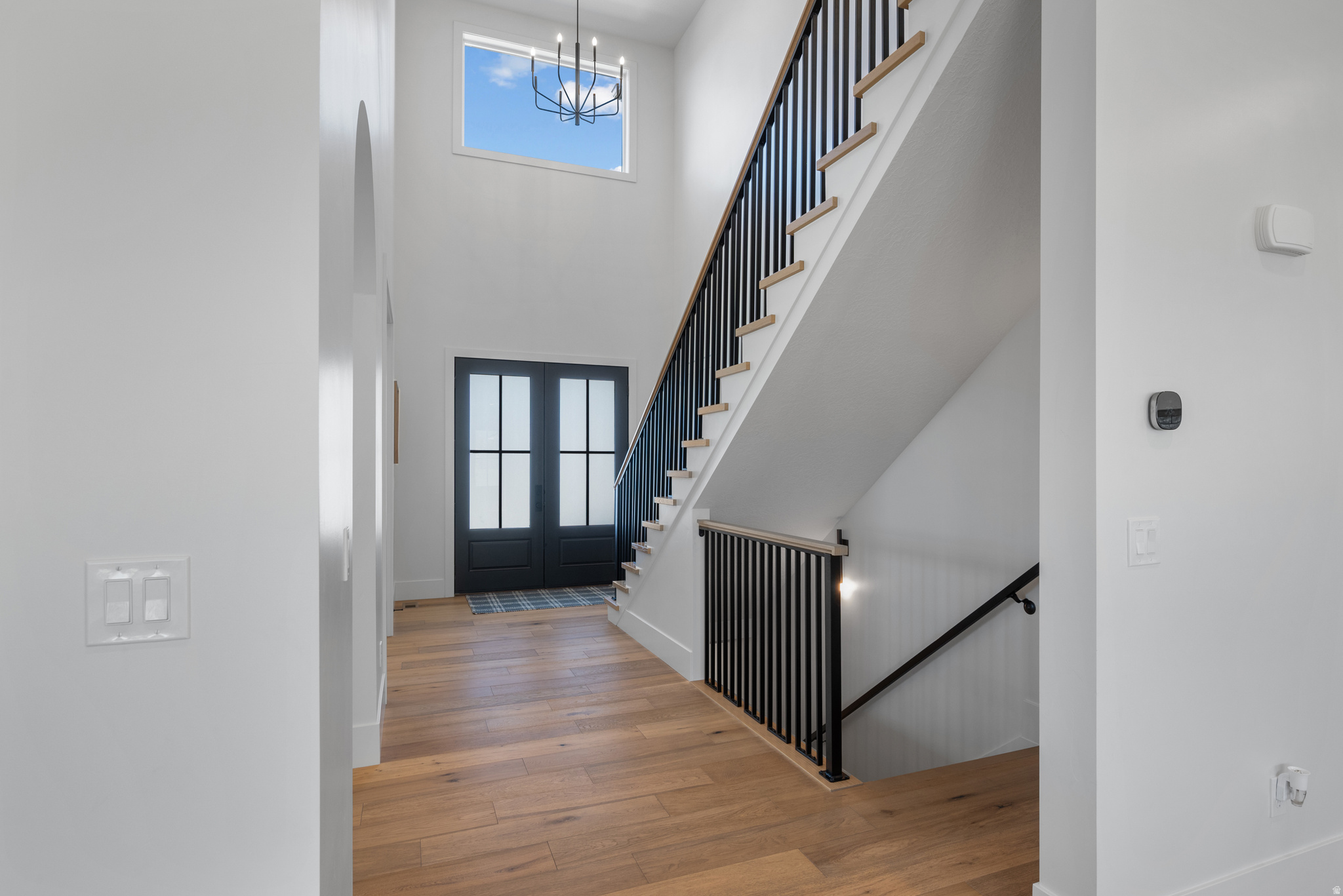 GREENWOOD CREEK - Residential