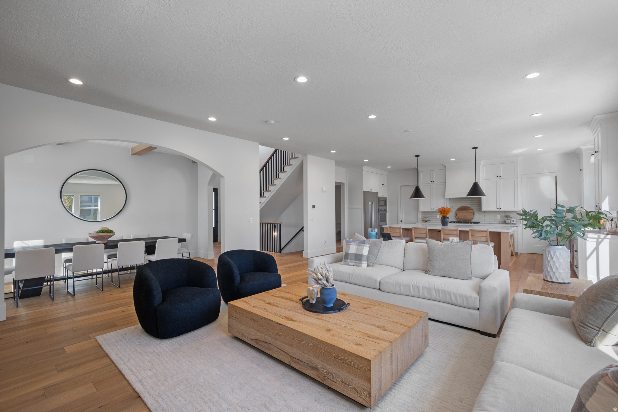 GREENWOOD CREEK - Residential