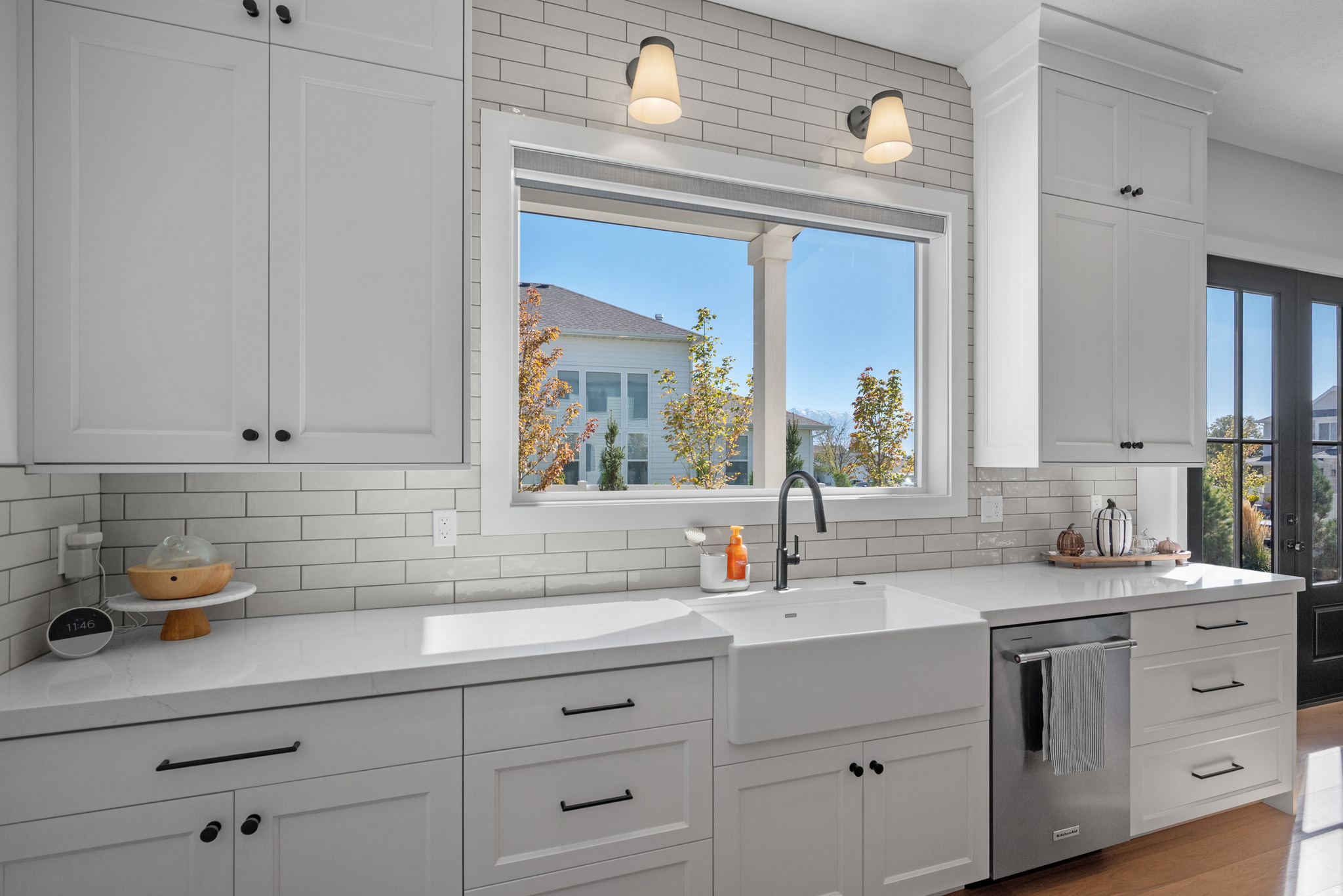 GREENWOOD CREEK - Residential