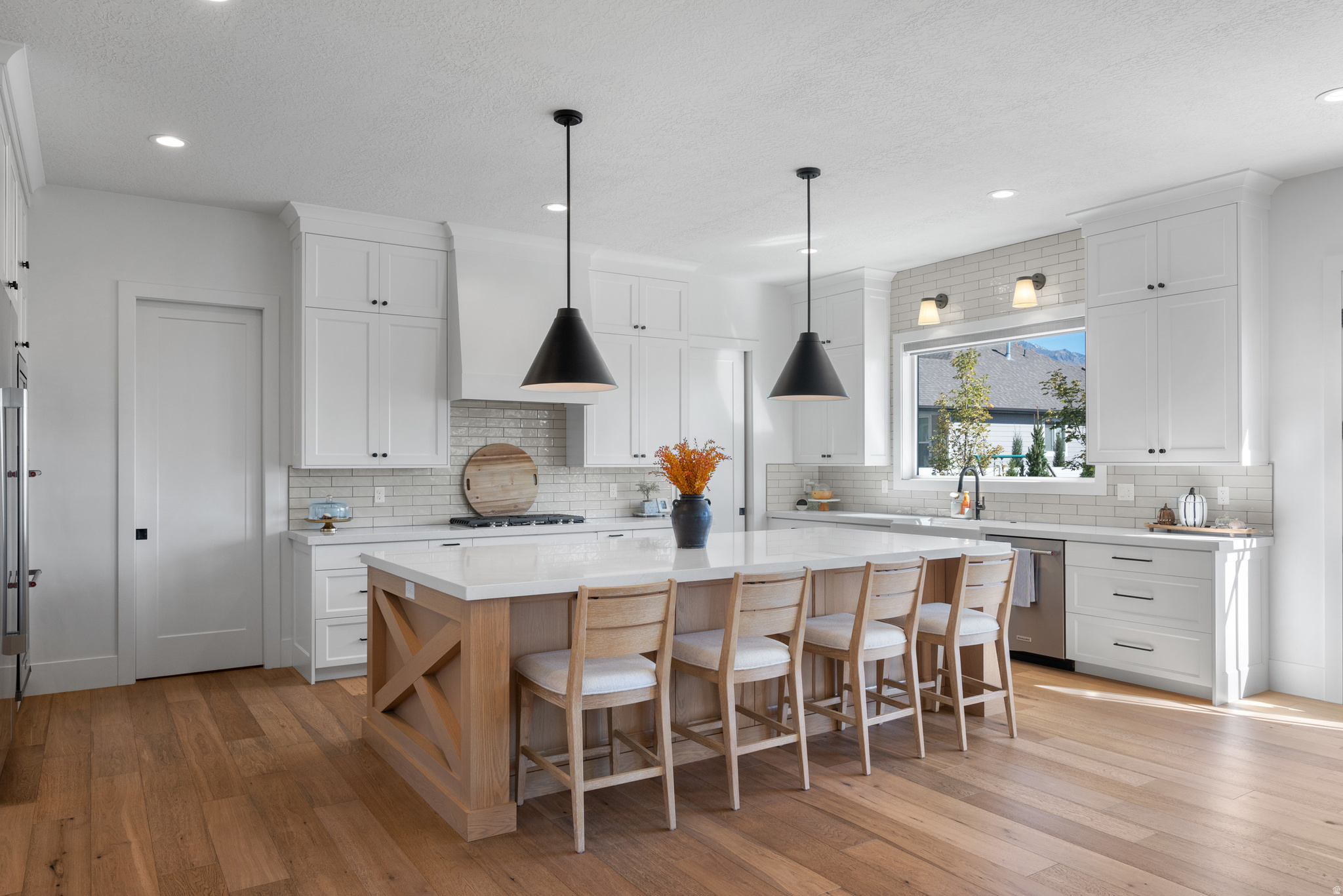 GREENWOOD CREEK - Residential