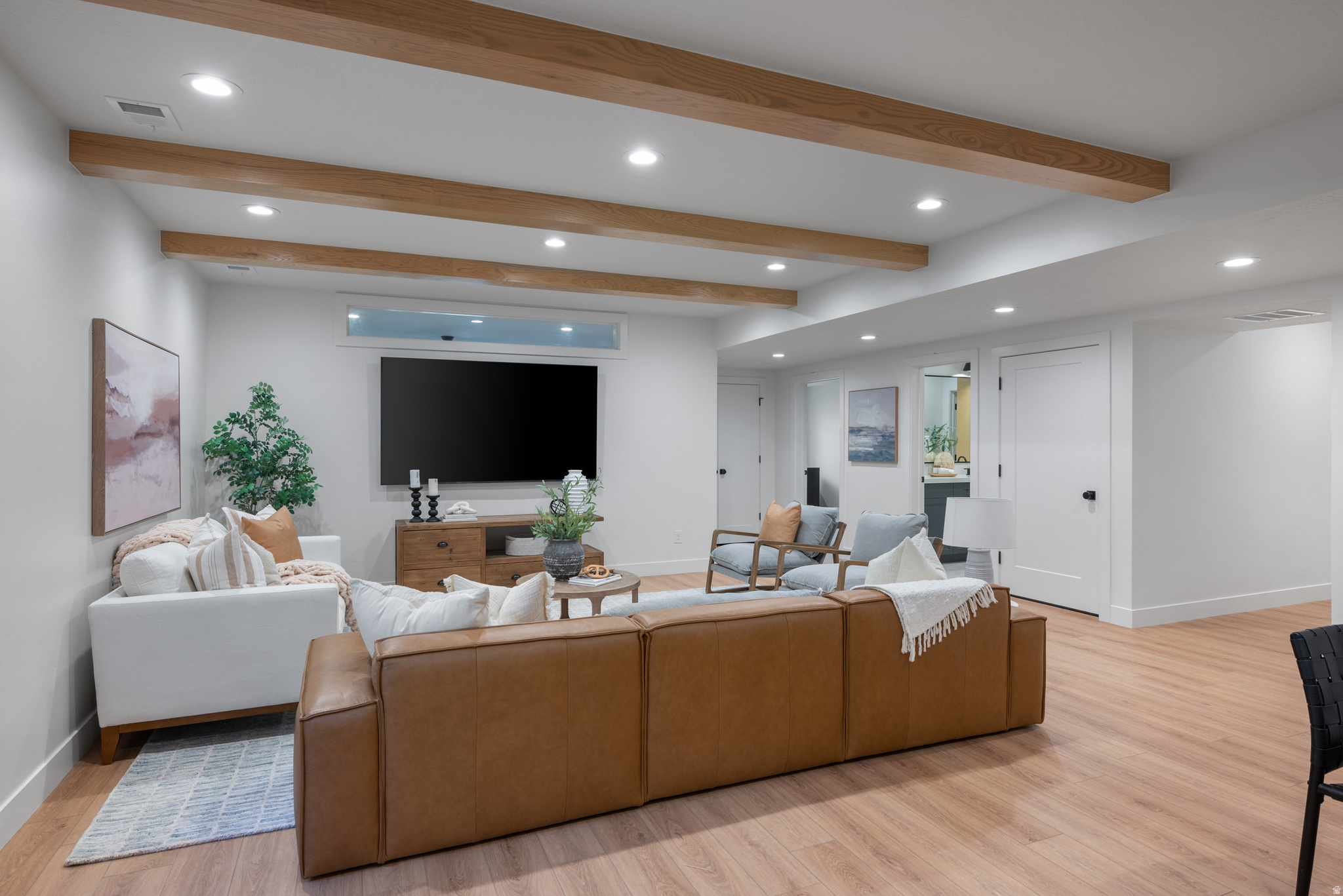 GREENWOOD CREEK - Residential