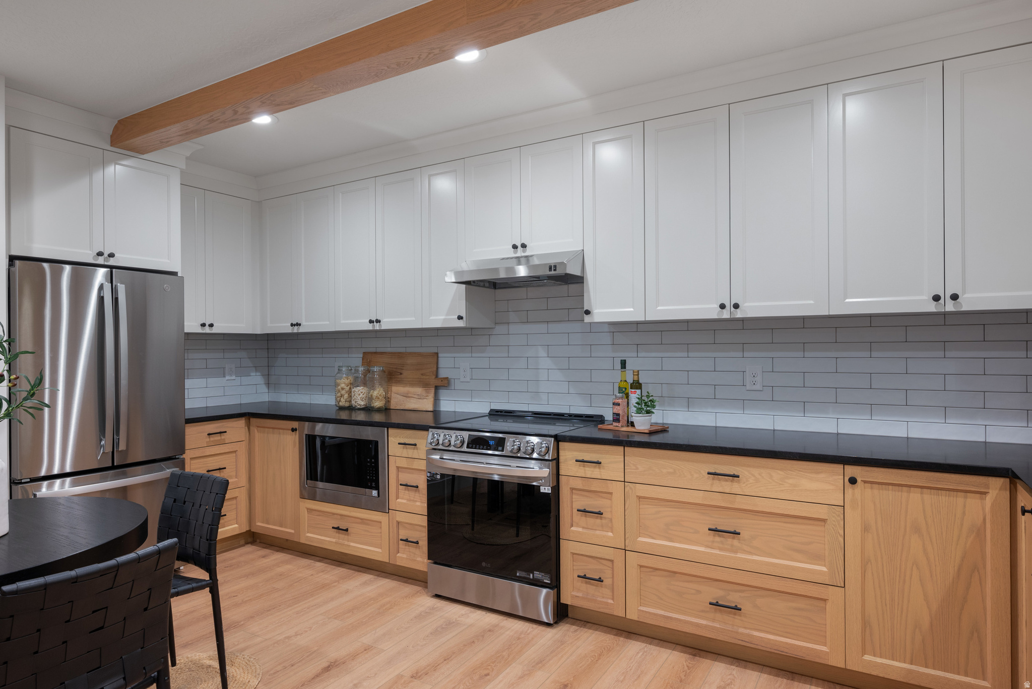 GREENWOOD CREEK - Residential