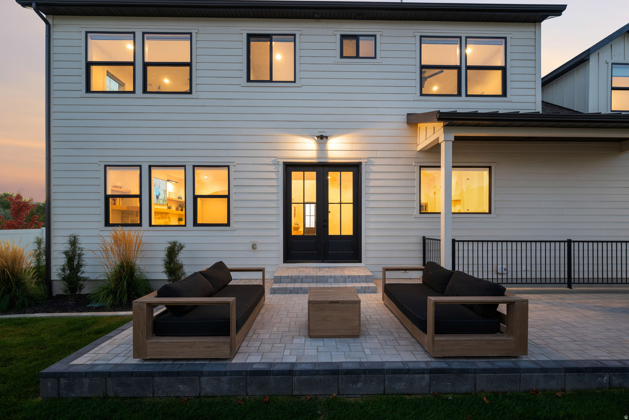 GREENWOOD CREEK - Residential