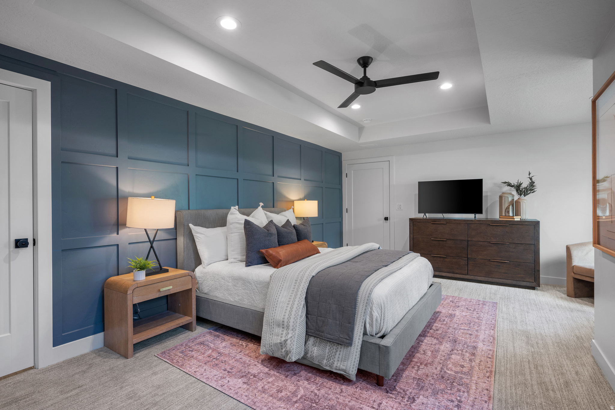 GREENWOOD CREEK - Residential