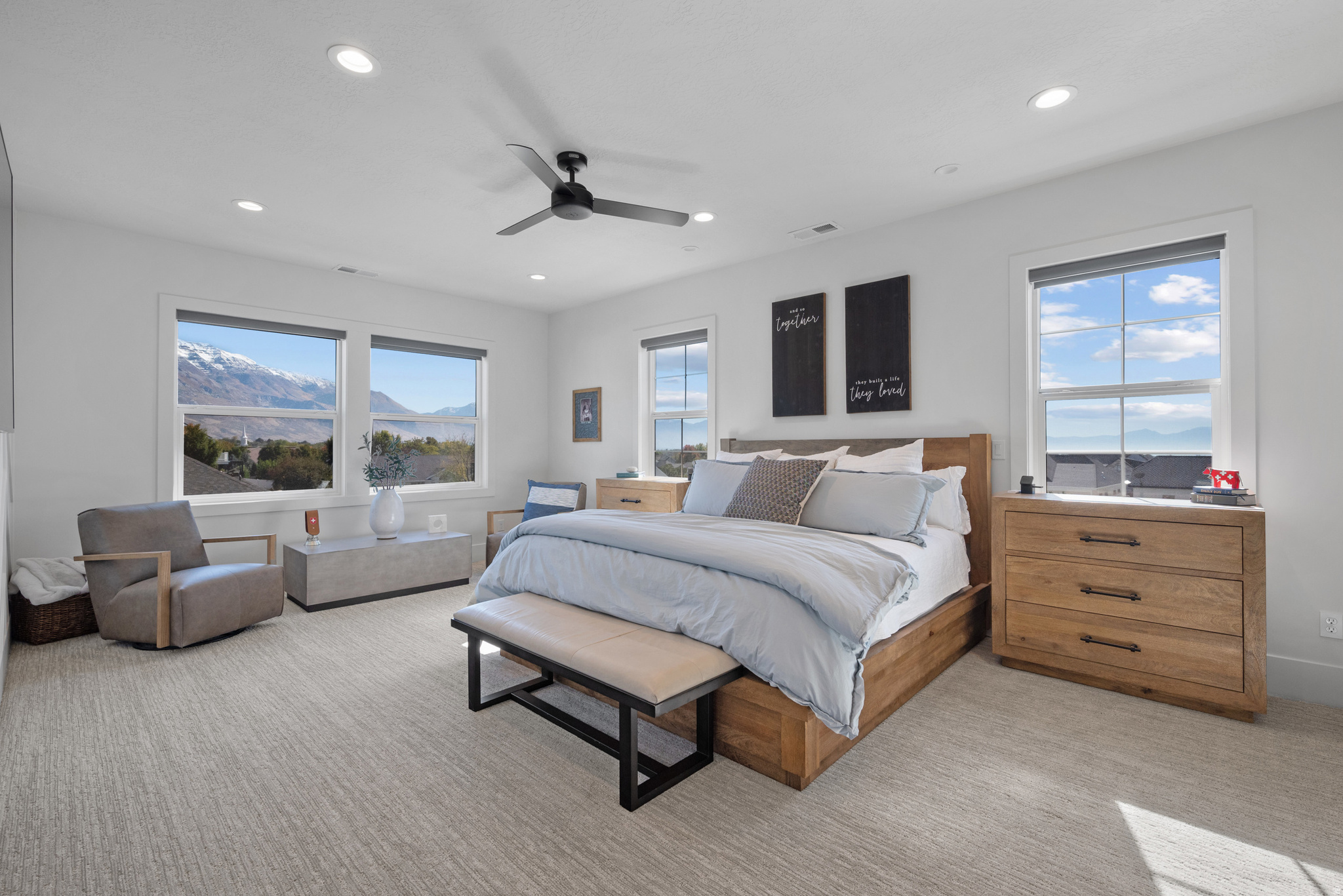 GREENWOOD CREEK - Residential