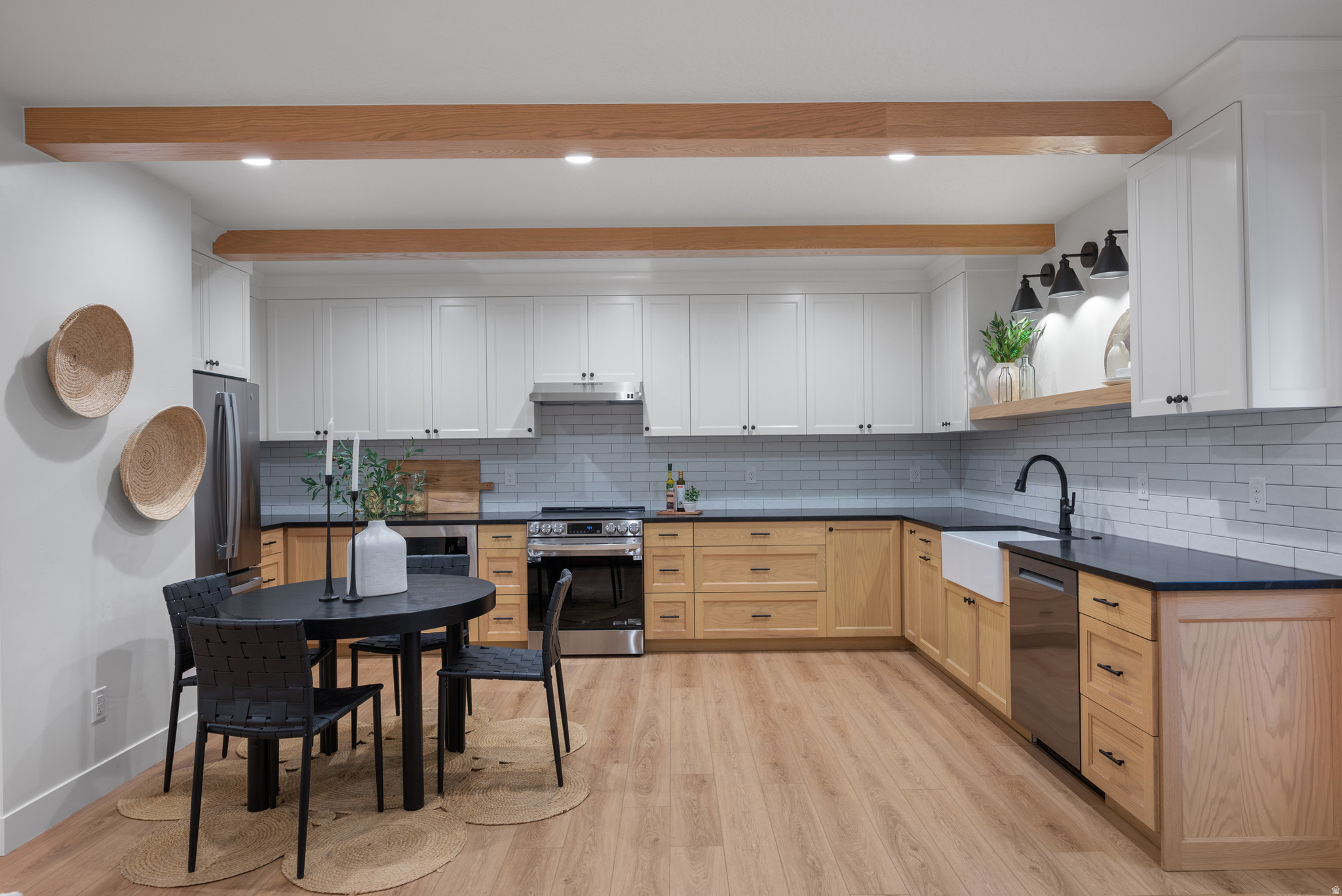 GREENWOOD CREEK - Residential