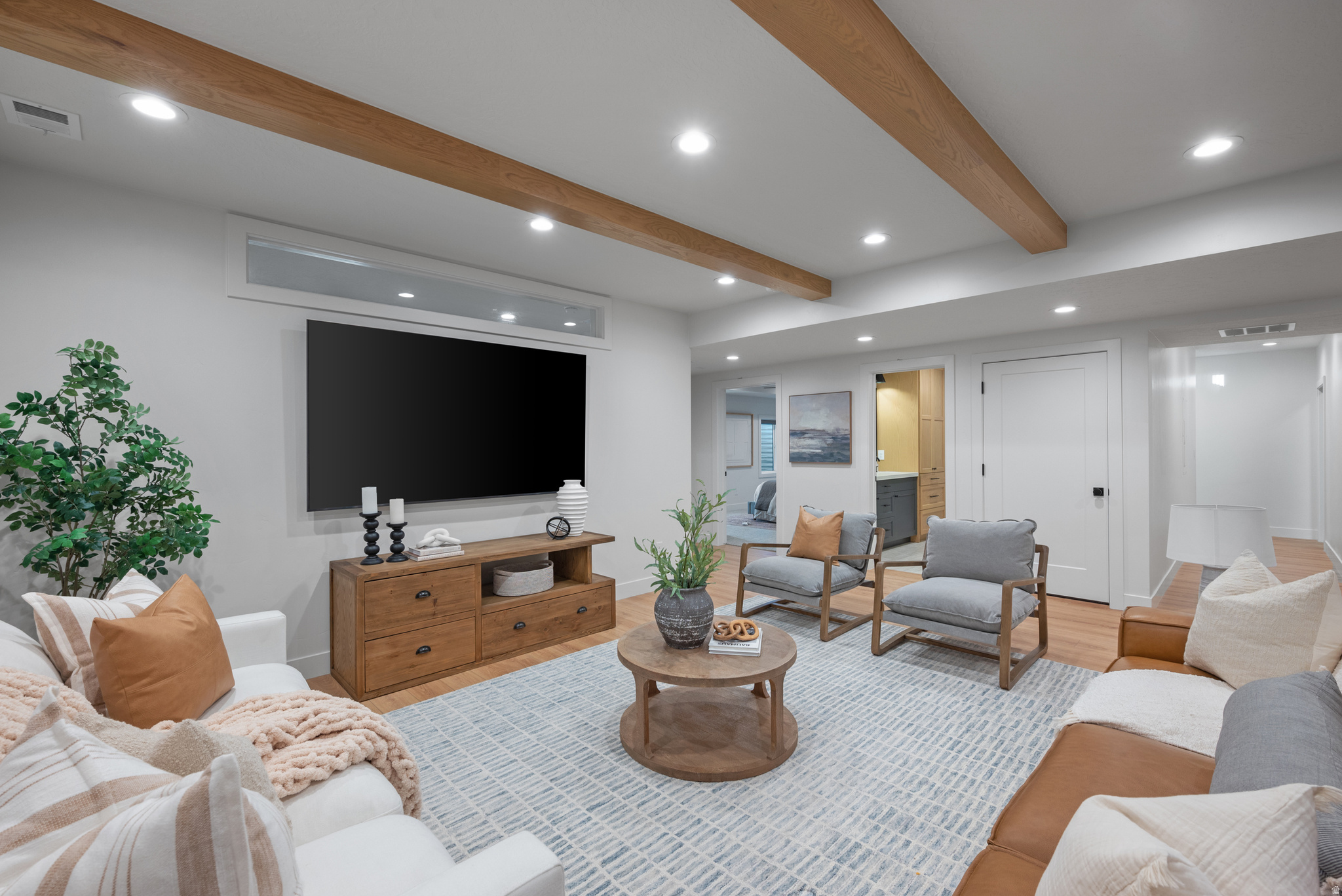 GREENWOOD CREEK - Residential