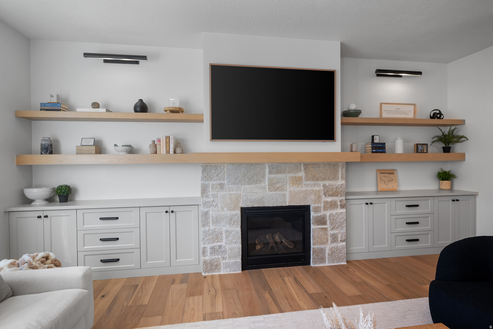 GREENWOOD CREEK - Residential