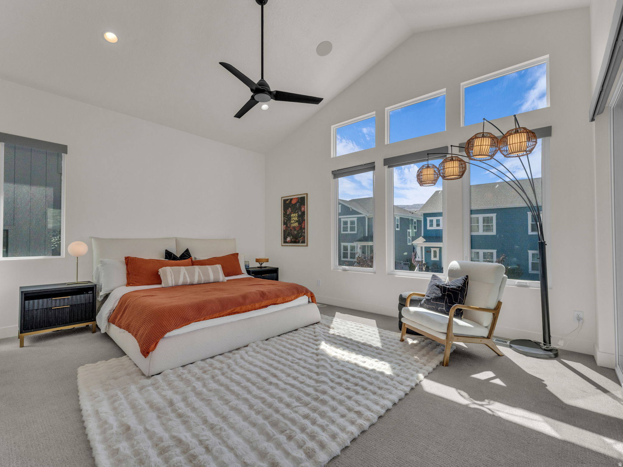 DAYBREAK - Residential