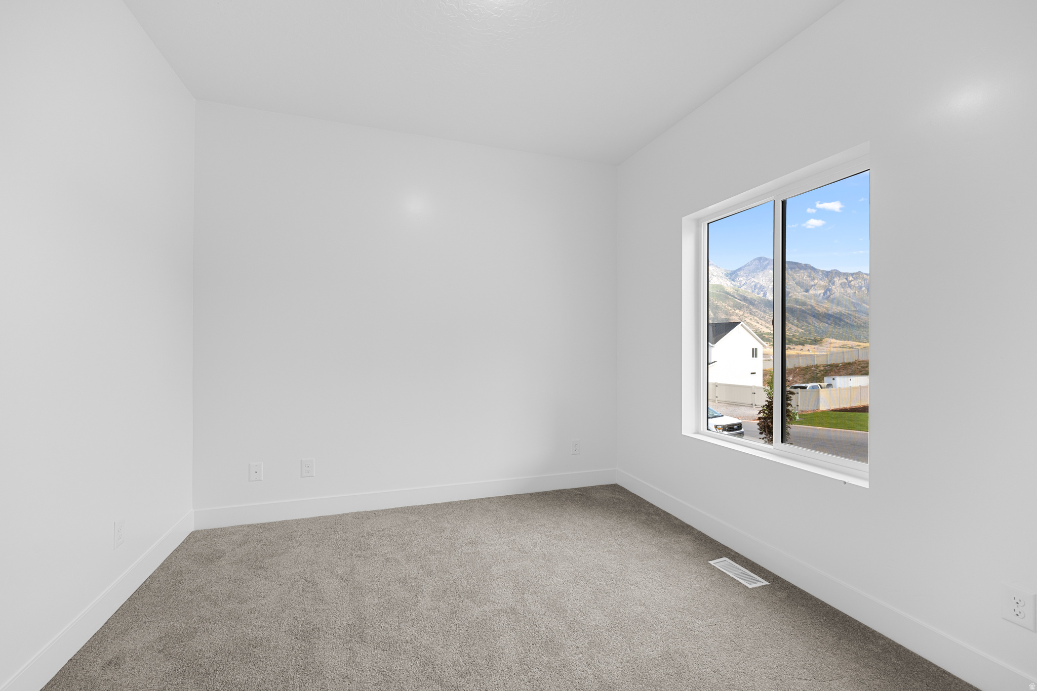 LEGACY FARMS - Residential