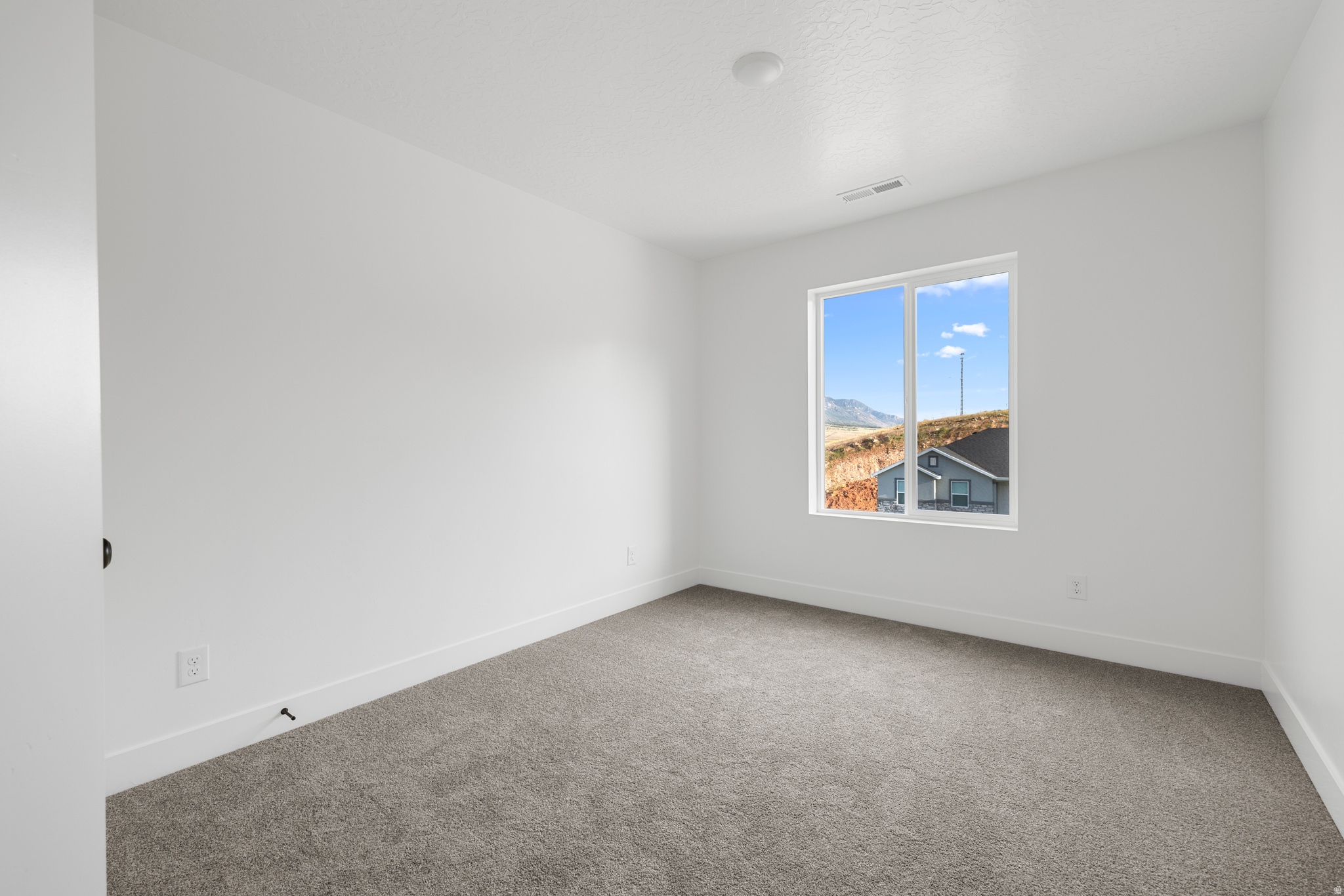 LEGACY FARMS - Residential