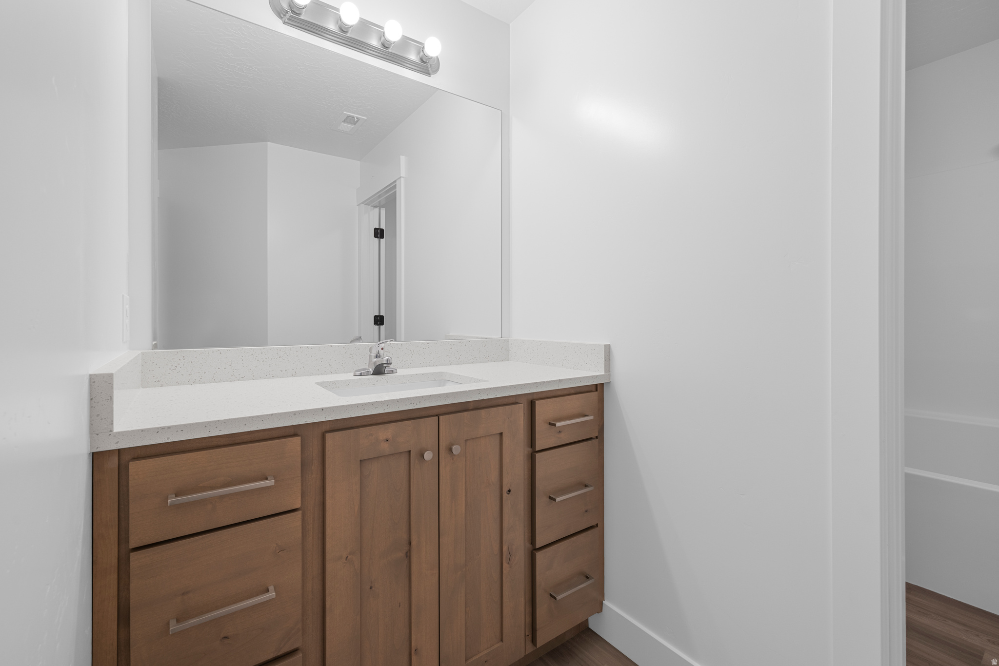 LEGACY FARMS - Residential