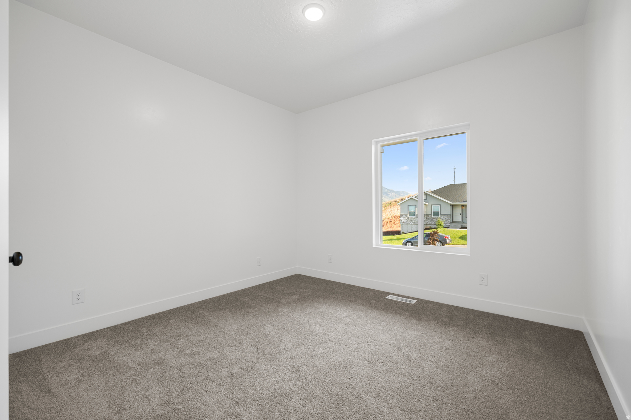 LEGACY FARMS - Residential