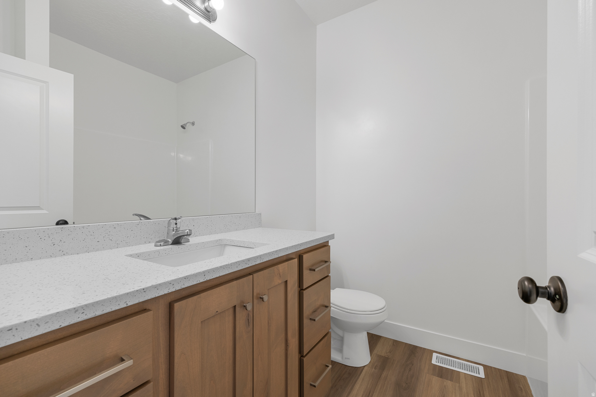LEGACY FARMS - Residential