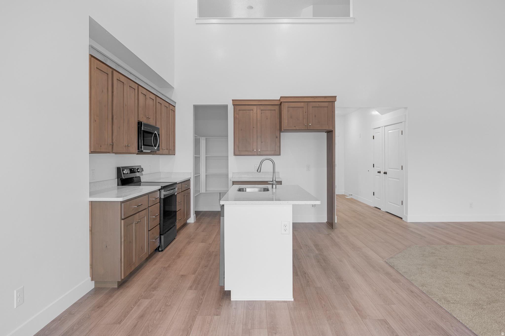 LEGACY FARMS - Residential