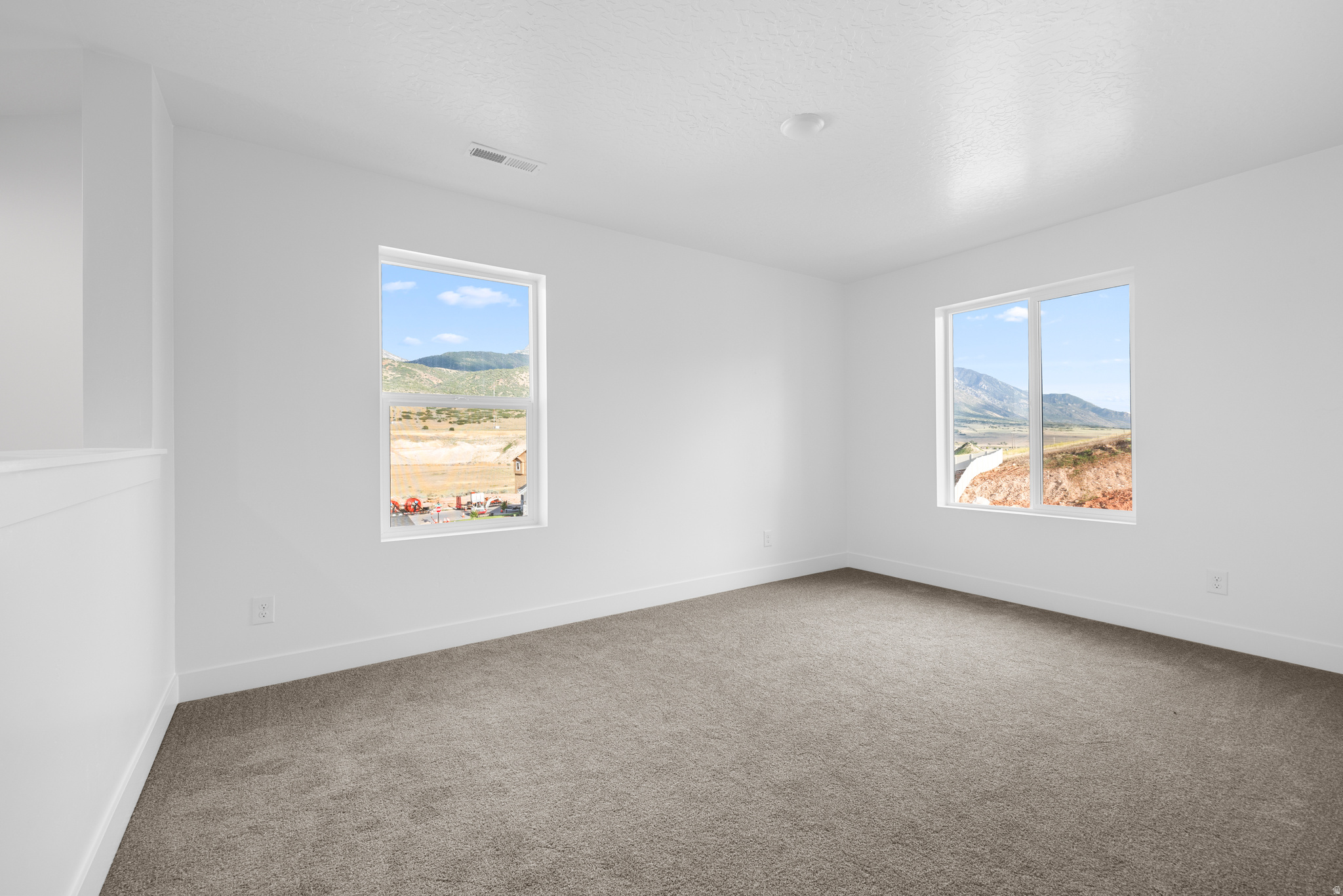 LEGACY FARMS - Residential