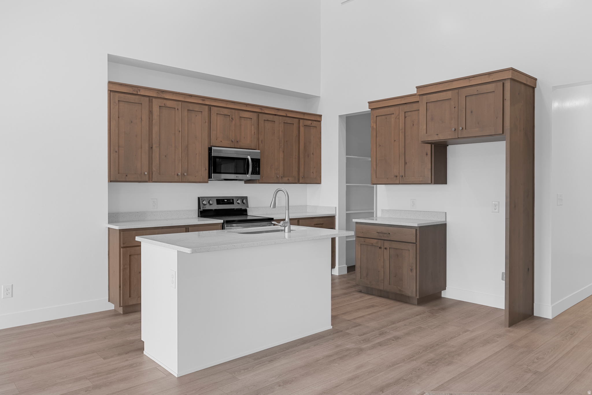 LEGACY FARMS - Residential