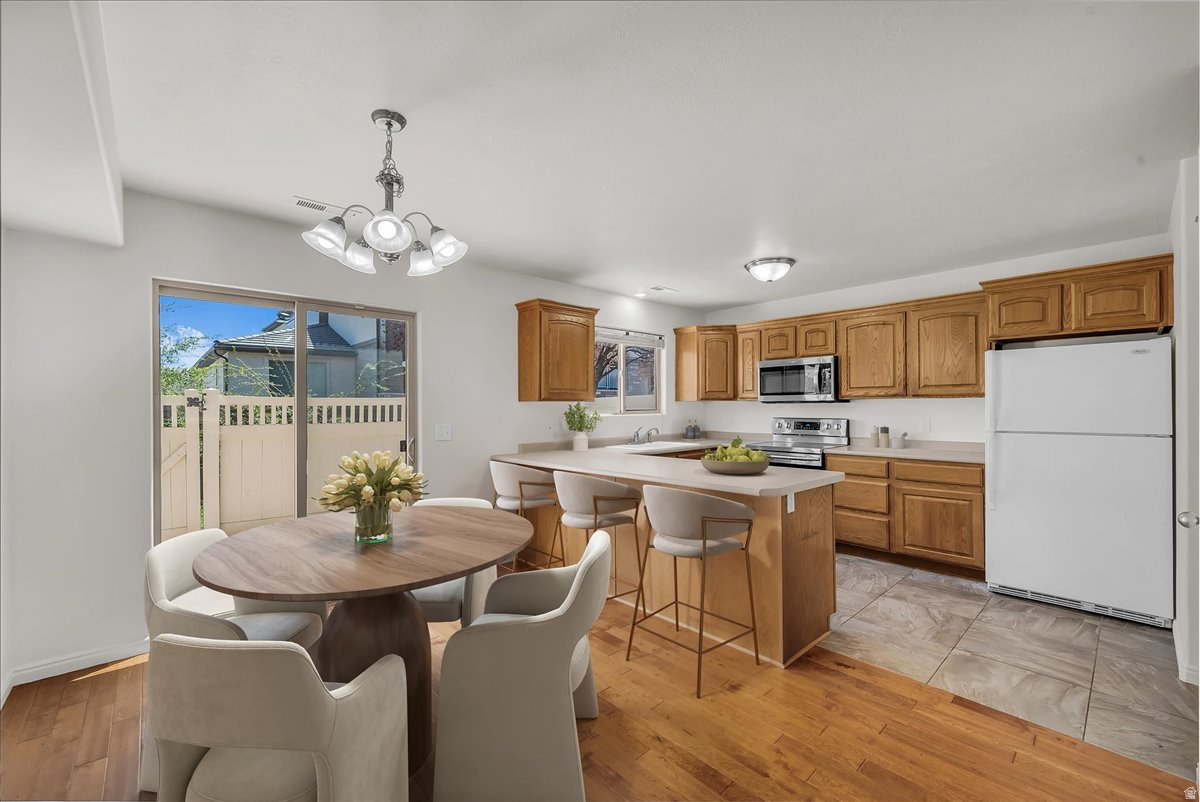 BEDROCK TH 2 - Residential