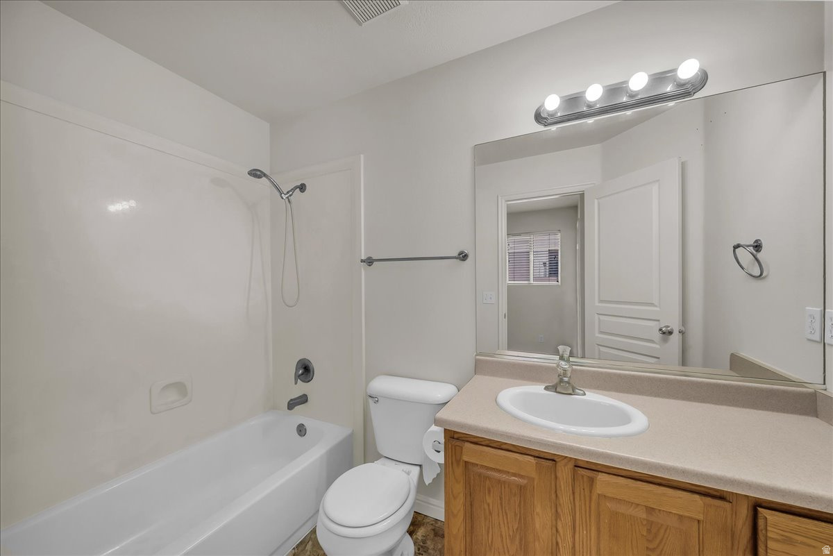 BEDROCK TH 2 - Residential