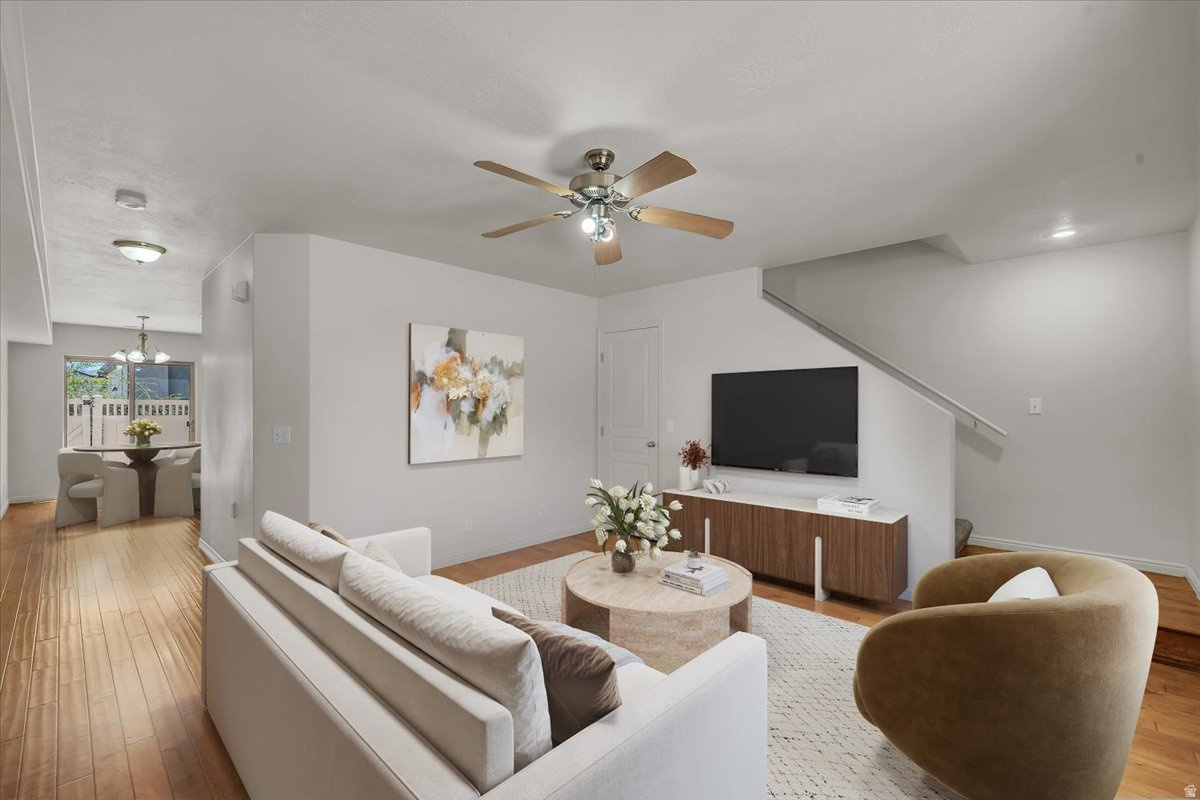 BEDROCK TH 2 - Residential