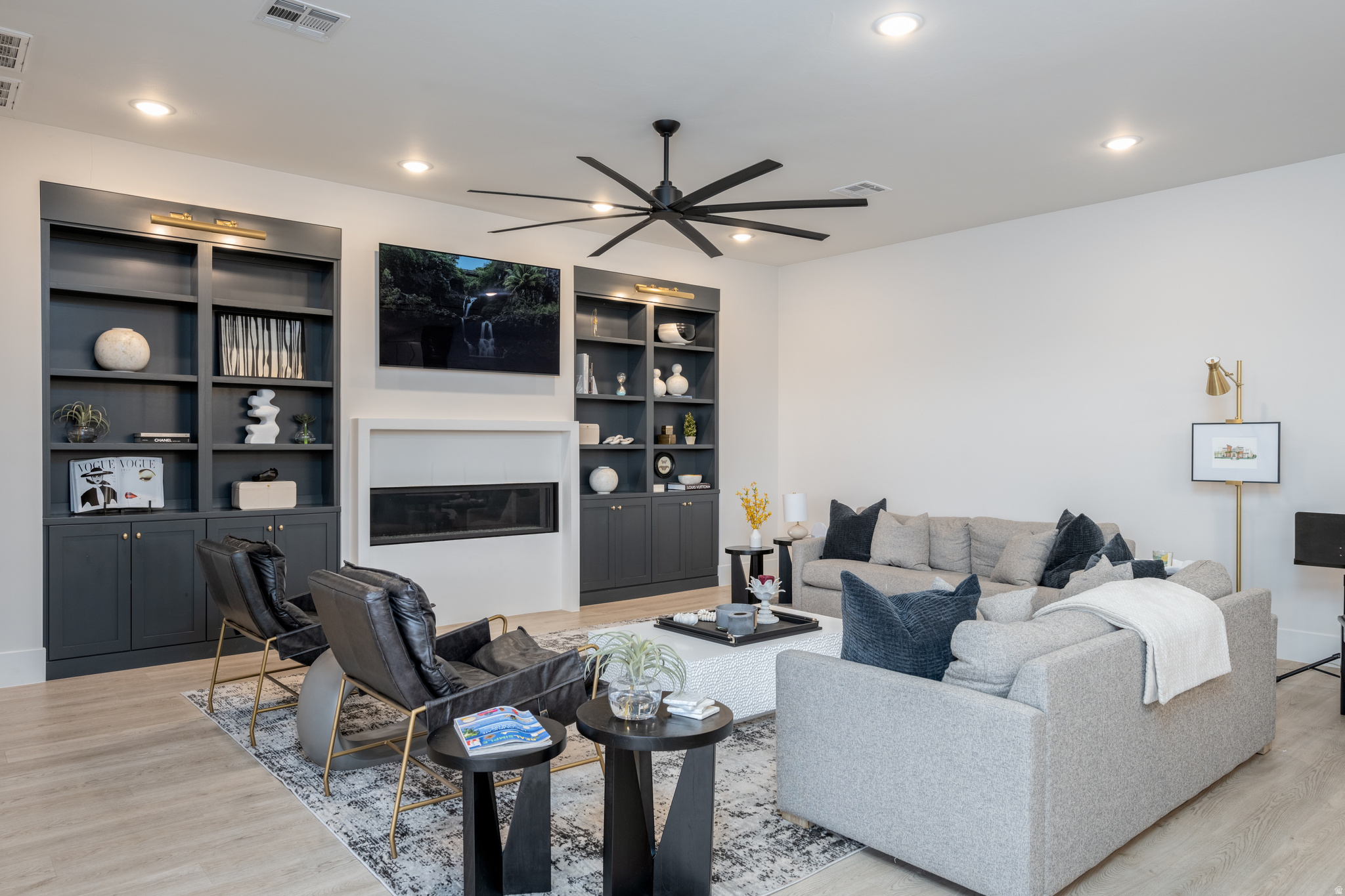 STAMSUND ESTATES - Residential