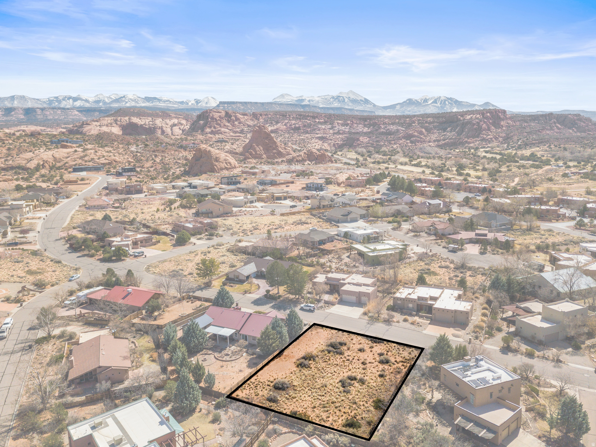 SOLANO VALLEJO ESTATES PHASE 2 - Land