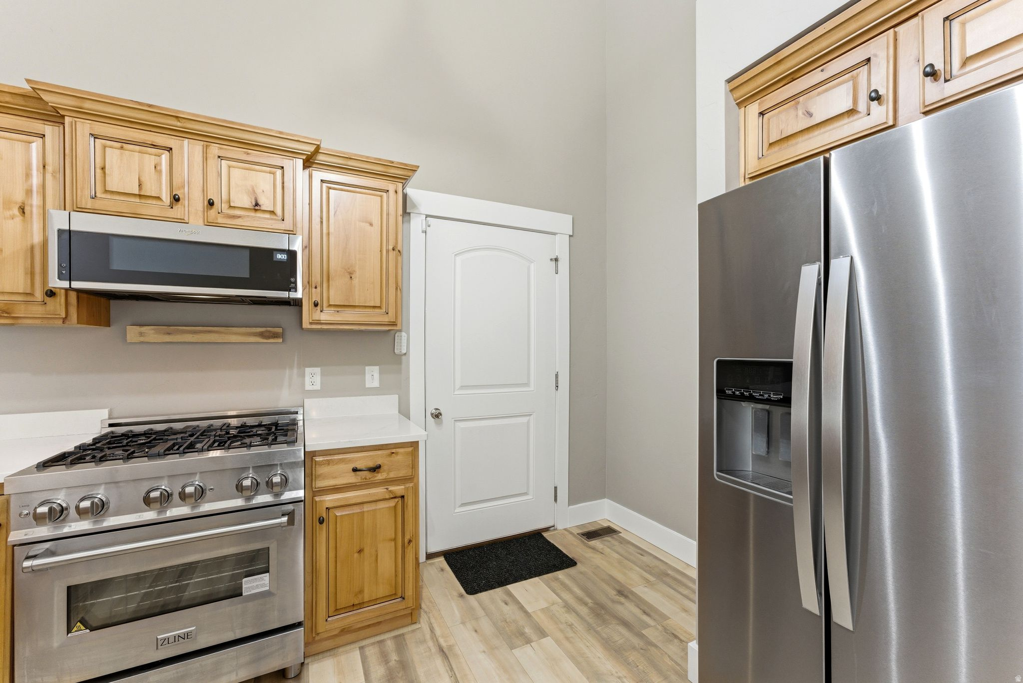 ASHBURY COURT - Residential