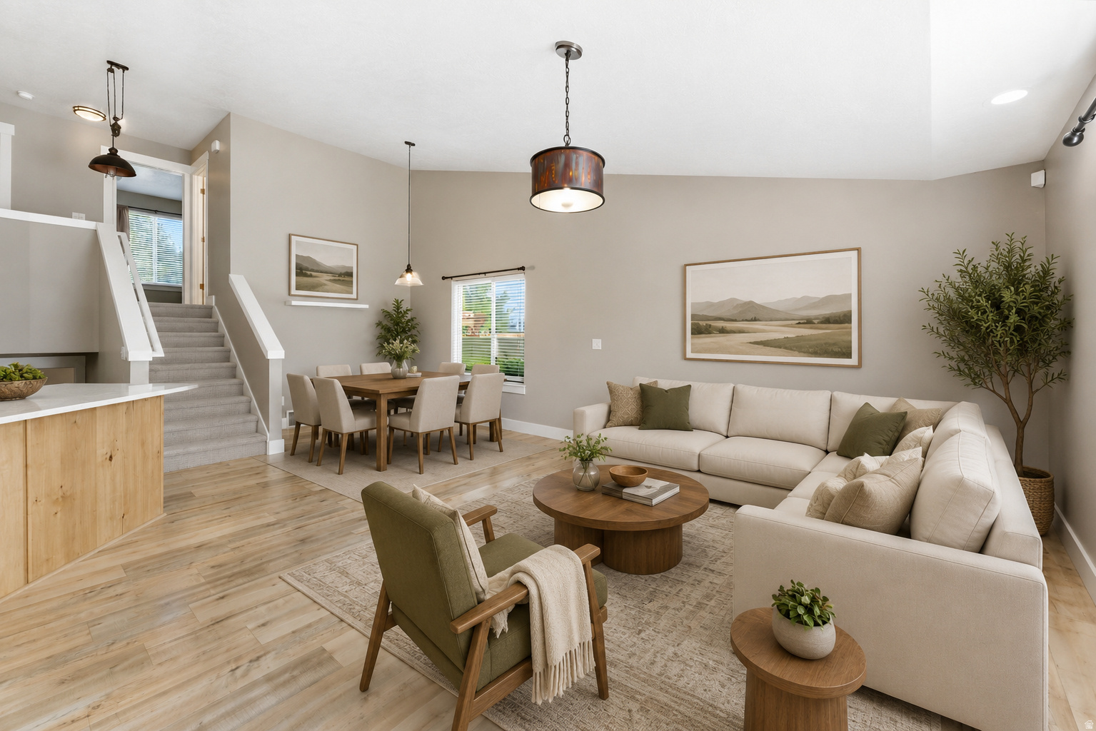 ASHBURY COURT - Residential